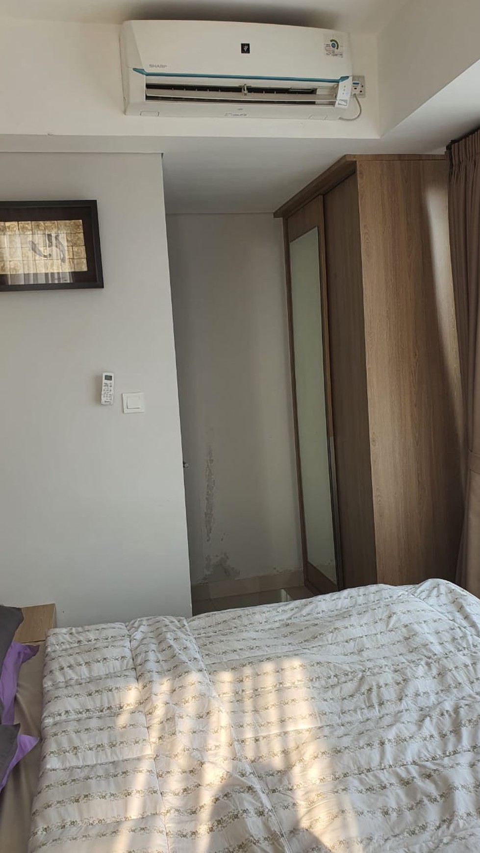 Apart Siap Huni Di Apart Transpark Bintaro, Bintaro Jaya Sektor 7