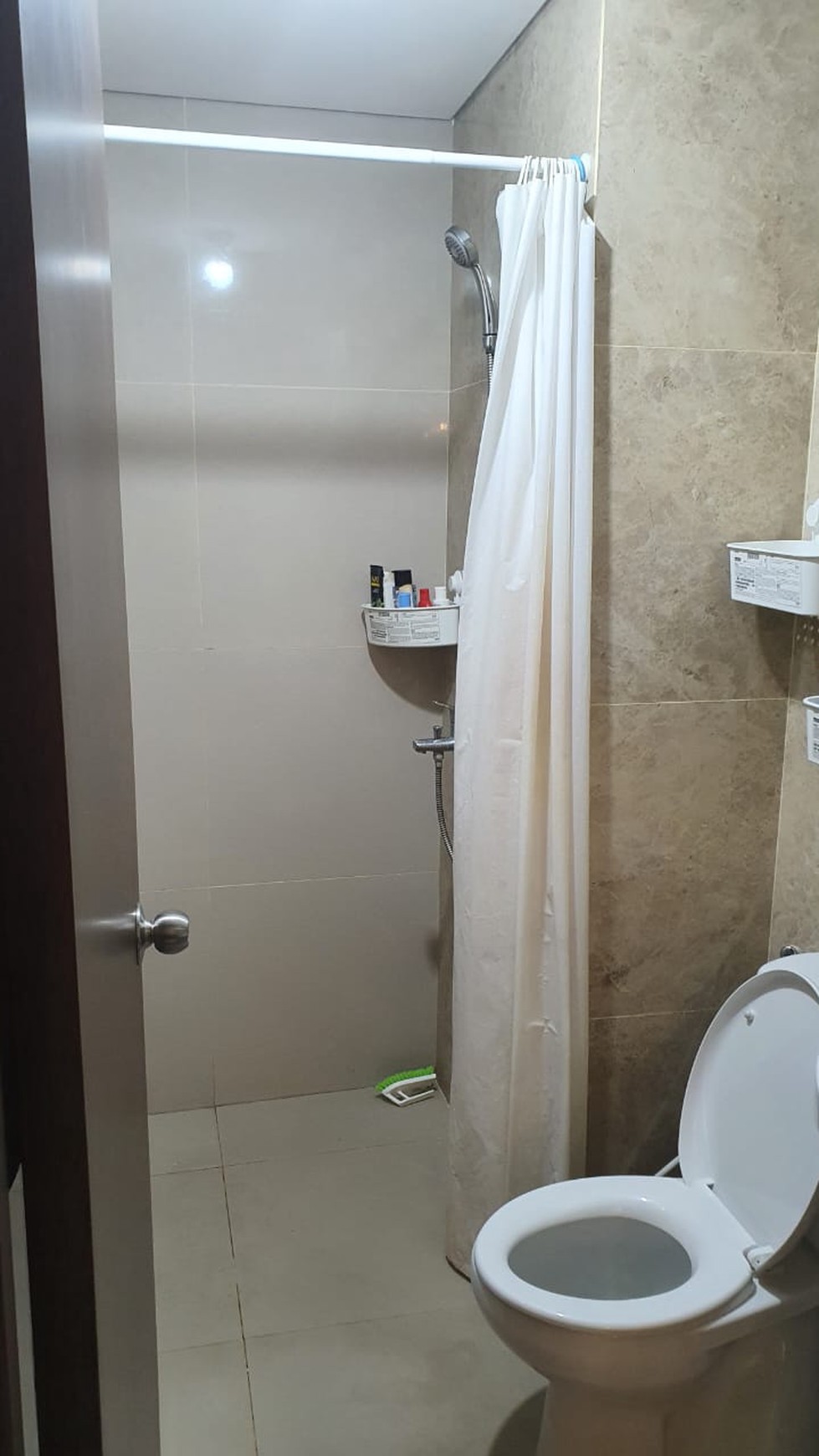 Apart Siap Huni Di Apart Transpark Bintaro, Bintaro Jaya Sektor 7