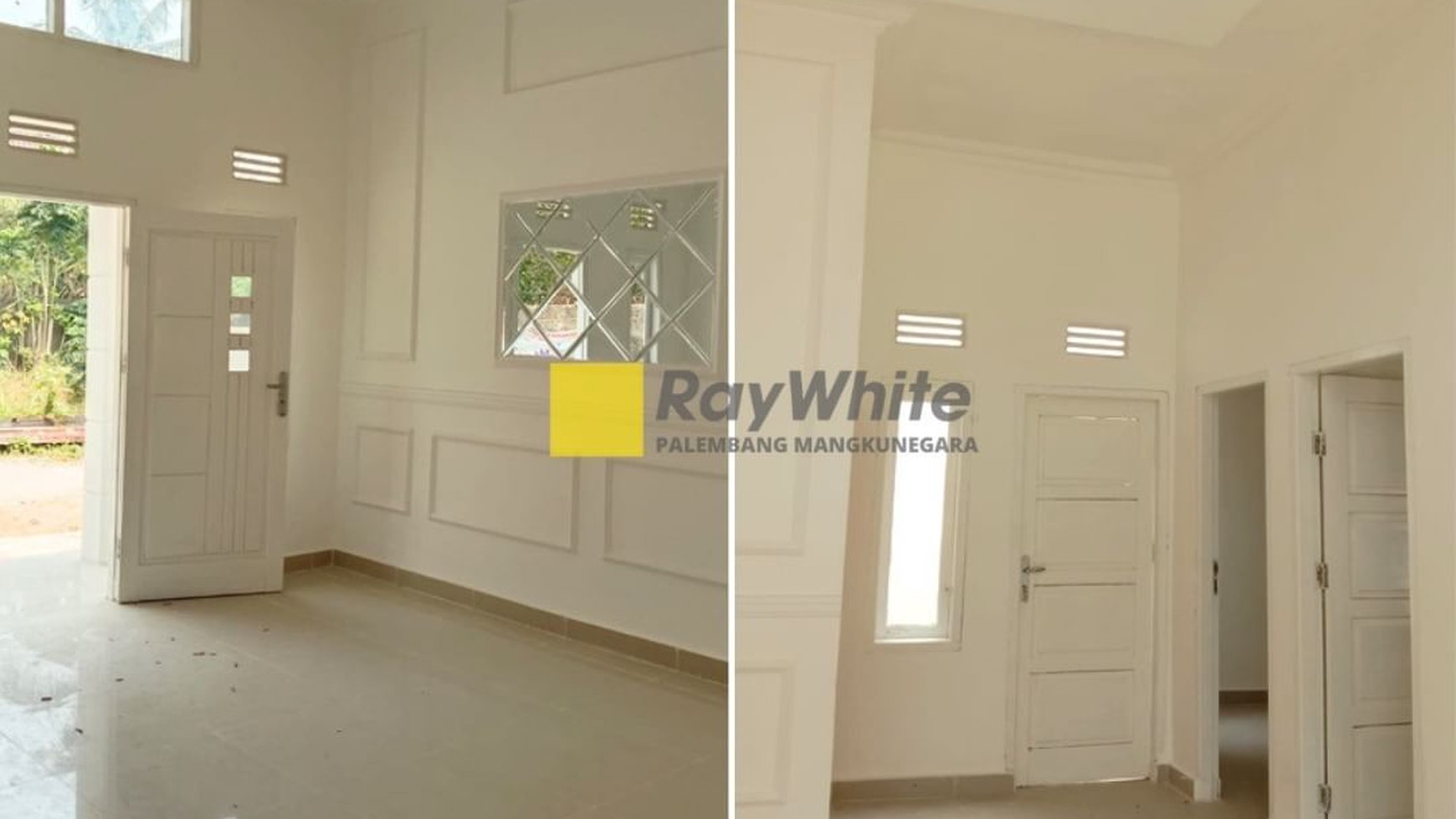 DI JUAL RUMAH BARU