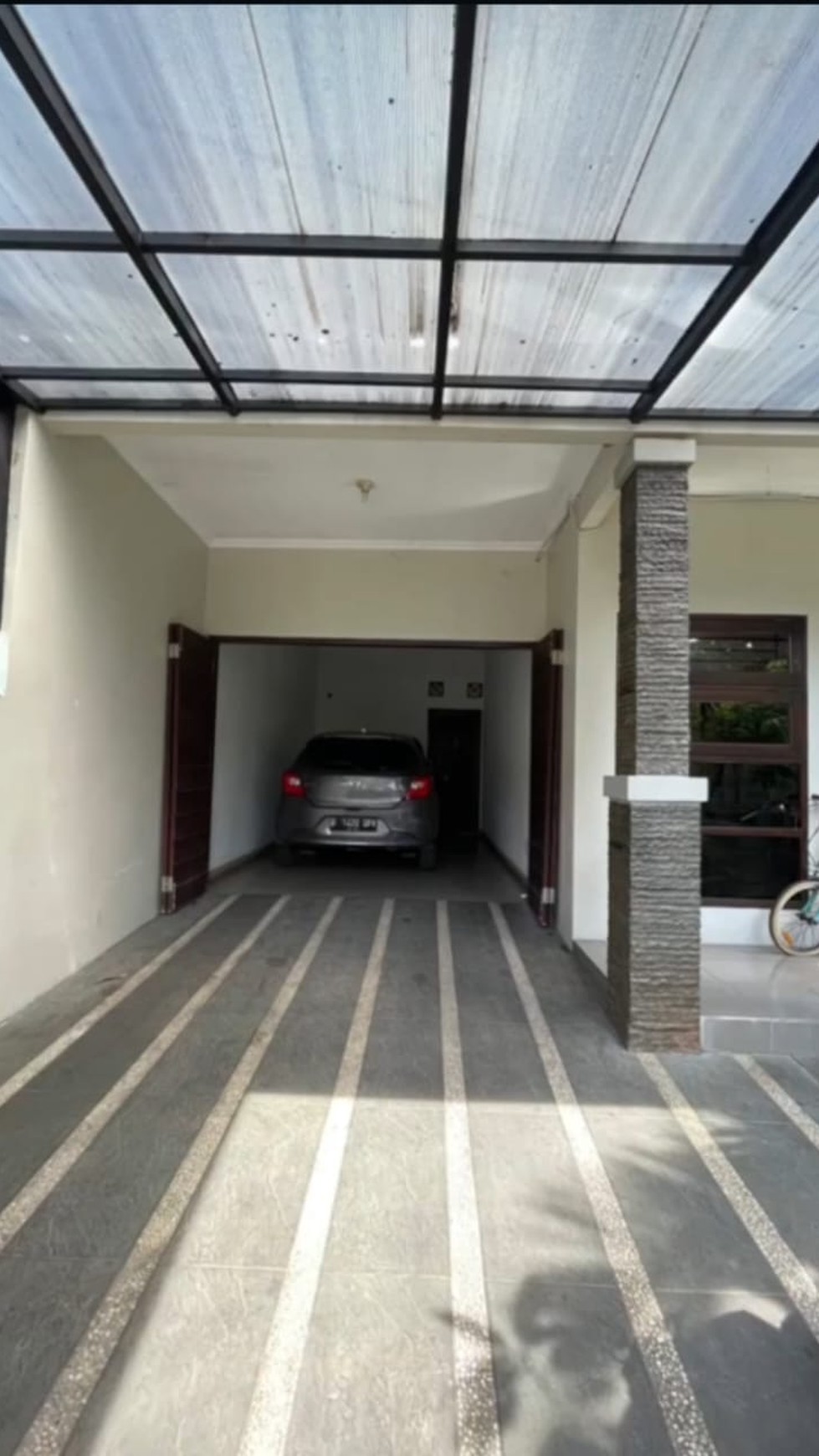 Rumah Bagus Di Jl Gelatik Raya Bintaro Jaya Sektor 2