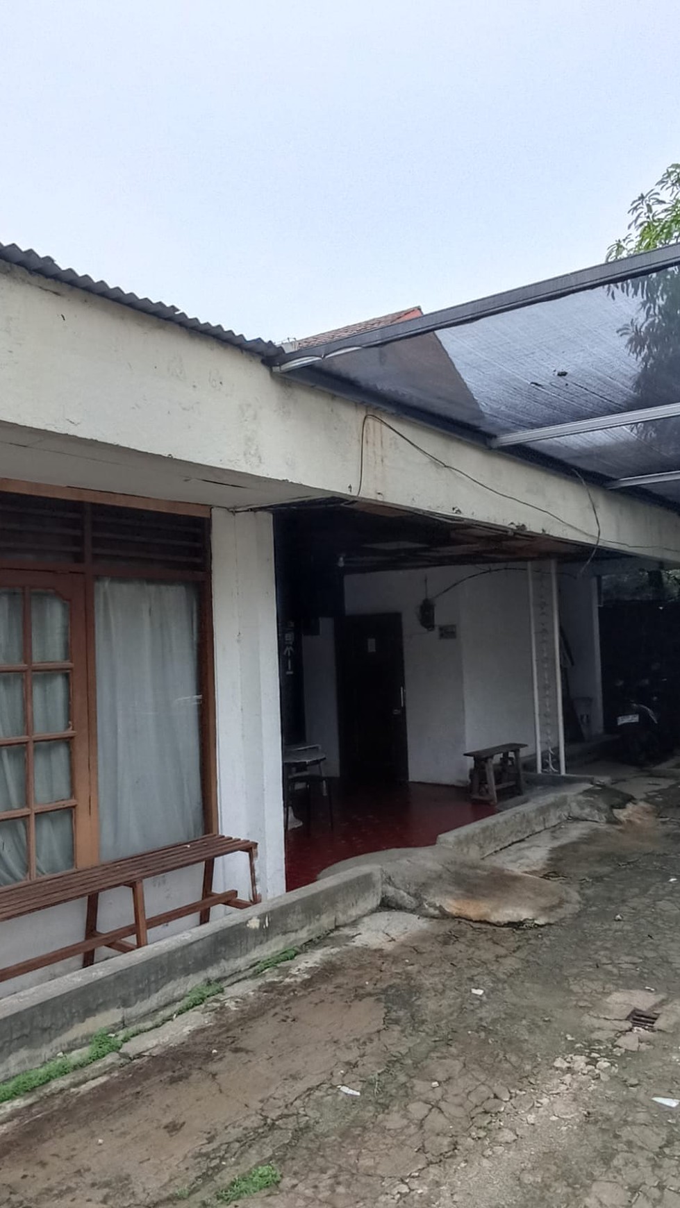 Rumah Bagus DI Komp DPR Kemanggisan Palmerah Jakarta Barat