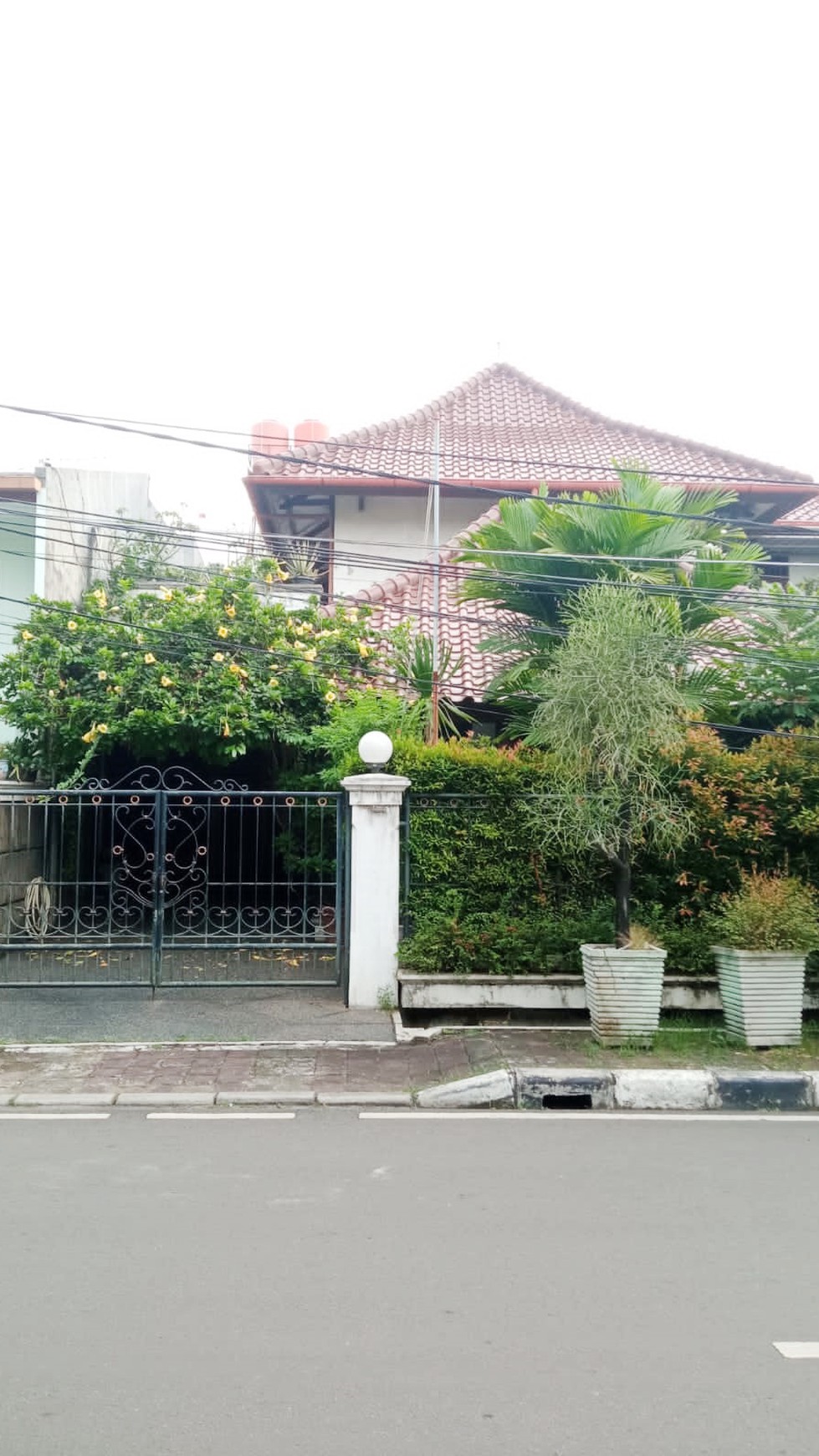 Rumah Bagus Di Jl Tongkol Jati Rawamangun Pulo Gadung Jakarta Timur