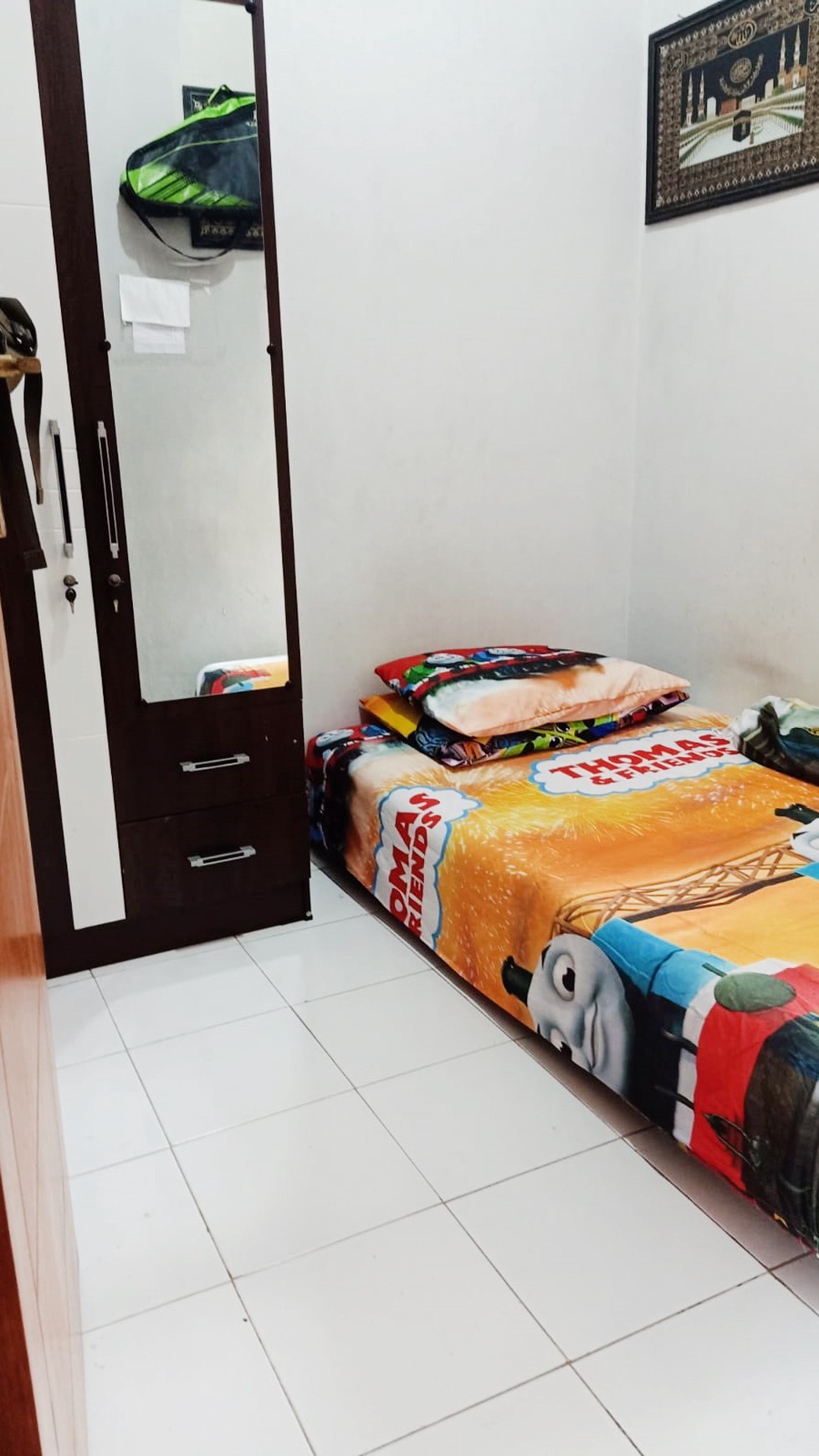 Rumah Bagus Di Puri Bintaro Residence Ciputat Tangerang Selatan