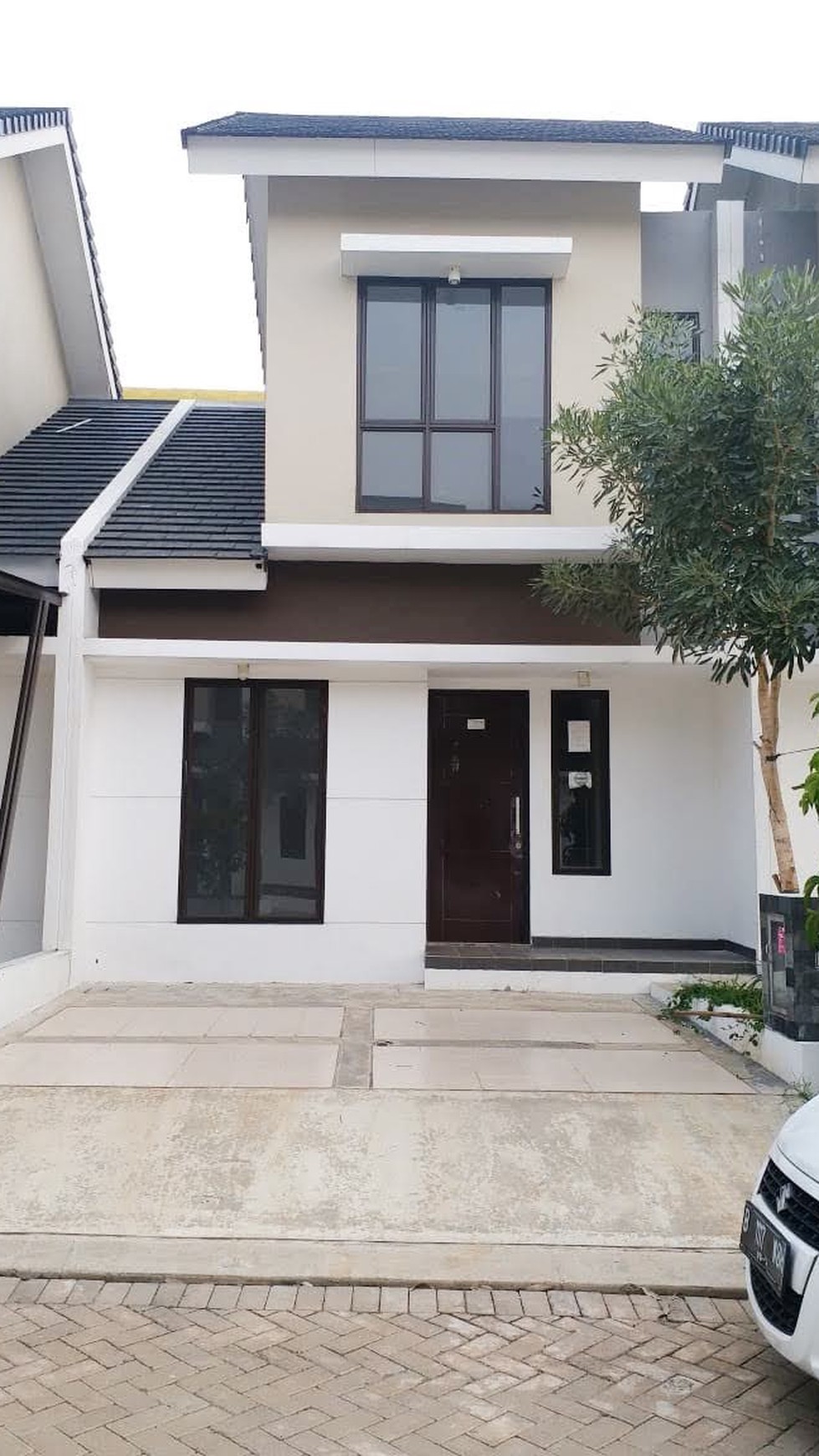 Rumah Bagus Di Serpong Jaya The Spring Pamulang Tangerang Selatan