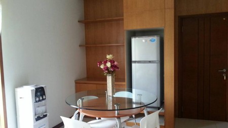 Disewakan Apartemen Waterplace Tower F, Rivera Mansion