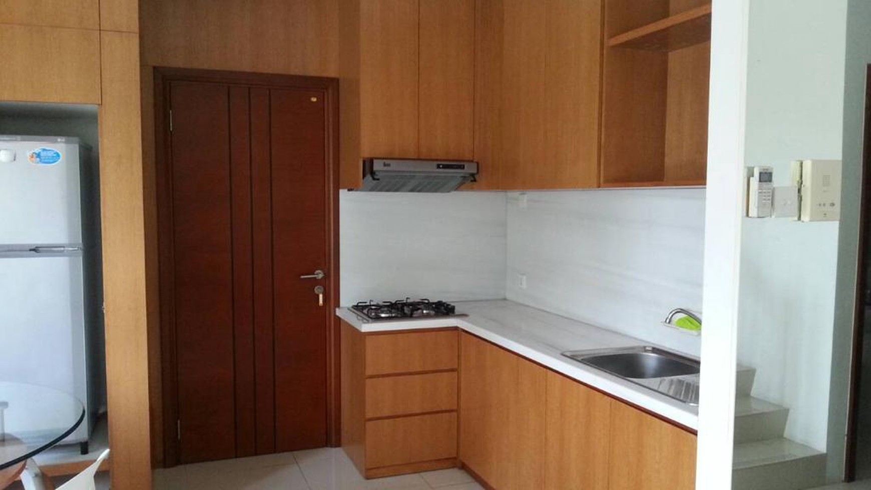 Disewakan Apartemen Waterplace Tower F, Rivera Mansion