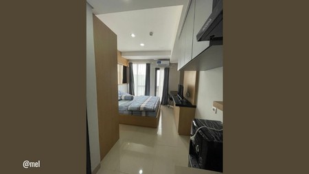 Apartemen Monroe Lokasi Strategis Dekat Ke Pendidikan, Kantor & Pusat Bisnis