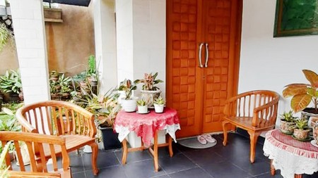 Rumah Bagus Di Pondok Indah Indah Jakarta Selatan