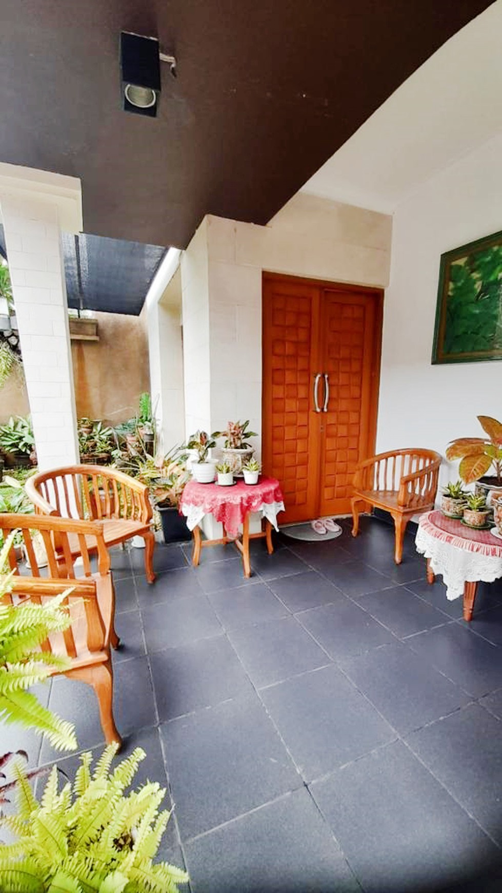 Rumah Bagus Di Pondok Indah Indah Jakarta Selatan