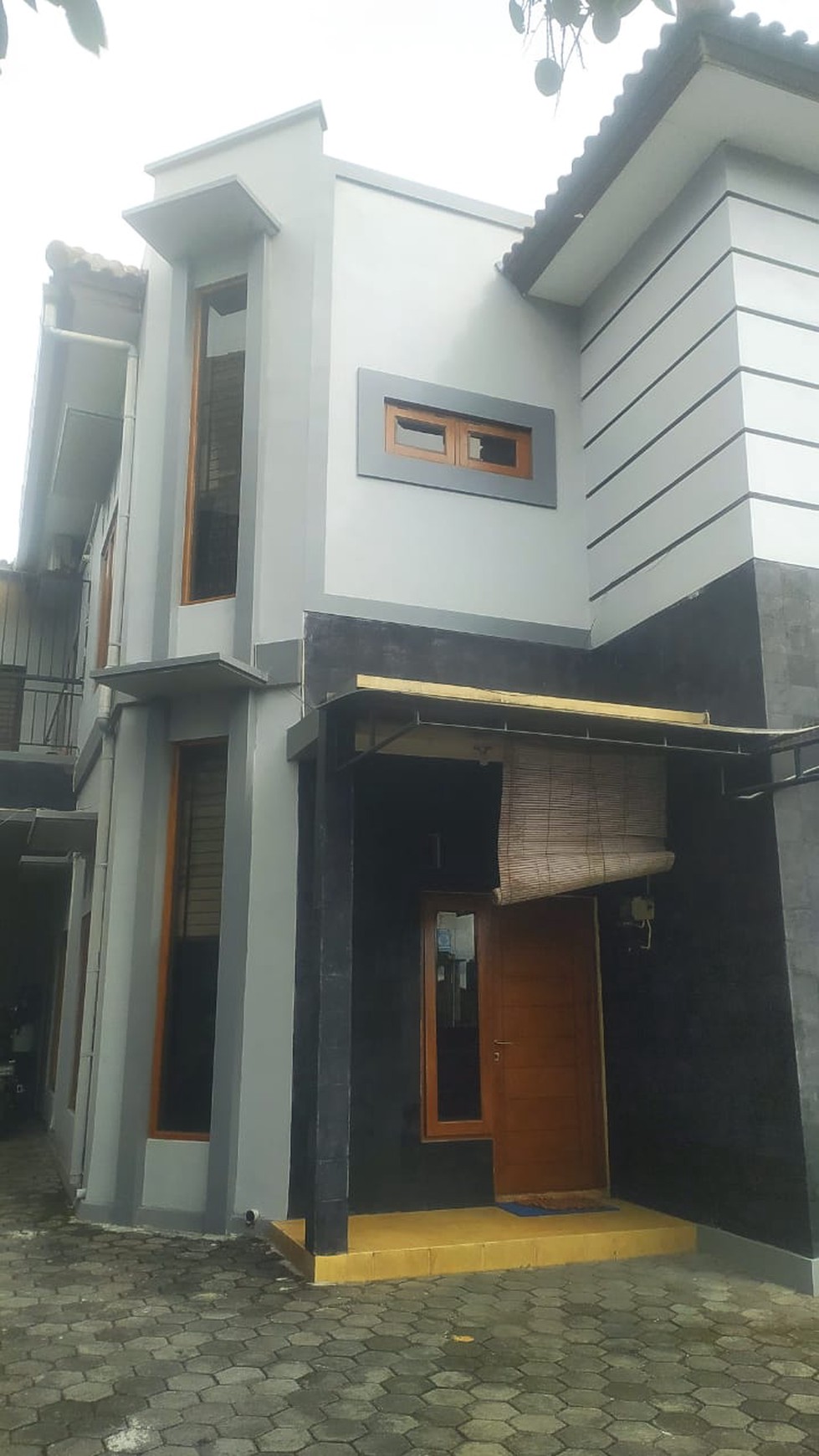 Rumah Kost Lokasi Dekat Beberapa Kampus di Seturan Yogyakarta