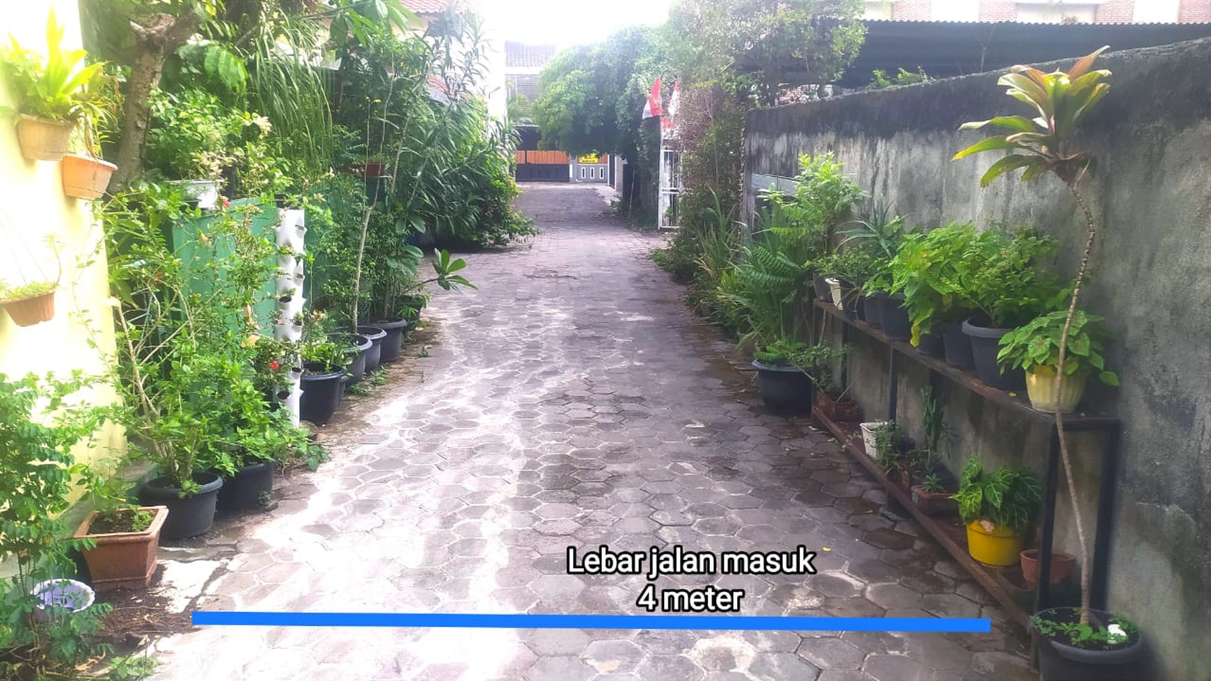 Rumah Kost Lokasi Dekat Beberapa Kampus di Seturan Yogyakarta