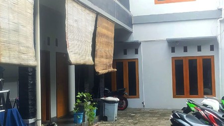 Rumah Kost Lokasi Dekat Beberapa Kampus di Seturan Yogyakarta