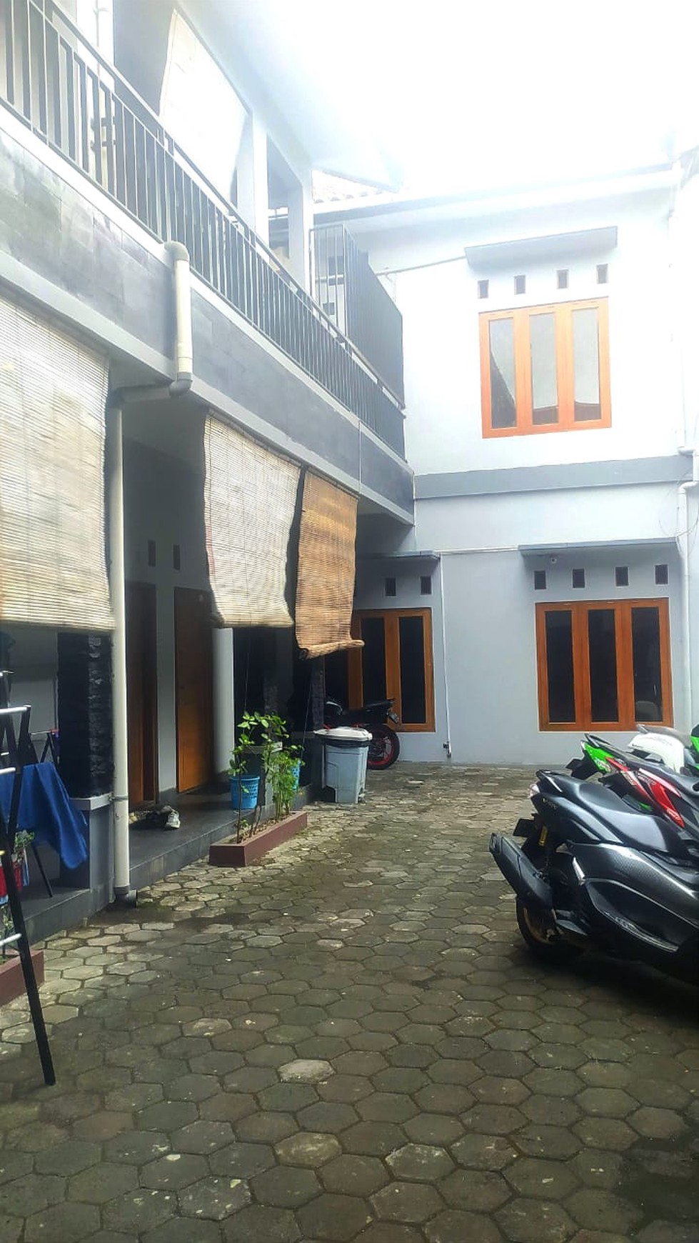 Rumah Kost Lokasi Dekat Beberapa Kampus di Seturan Yogyakarta