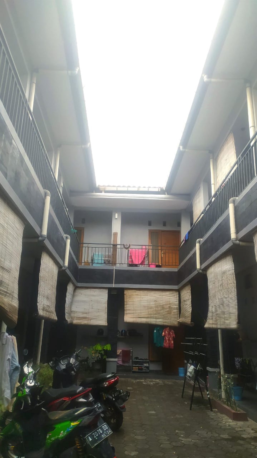 Rumah Kost Lokasi Dekat Beberapa Kampus di Seturan Yogyakarta