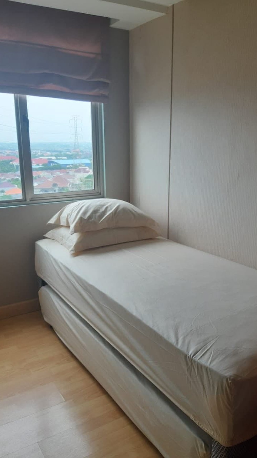 Dijual/sewa Apartemen Waterplace Type 2Br, Full Furnish. Pakuwon Mall