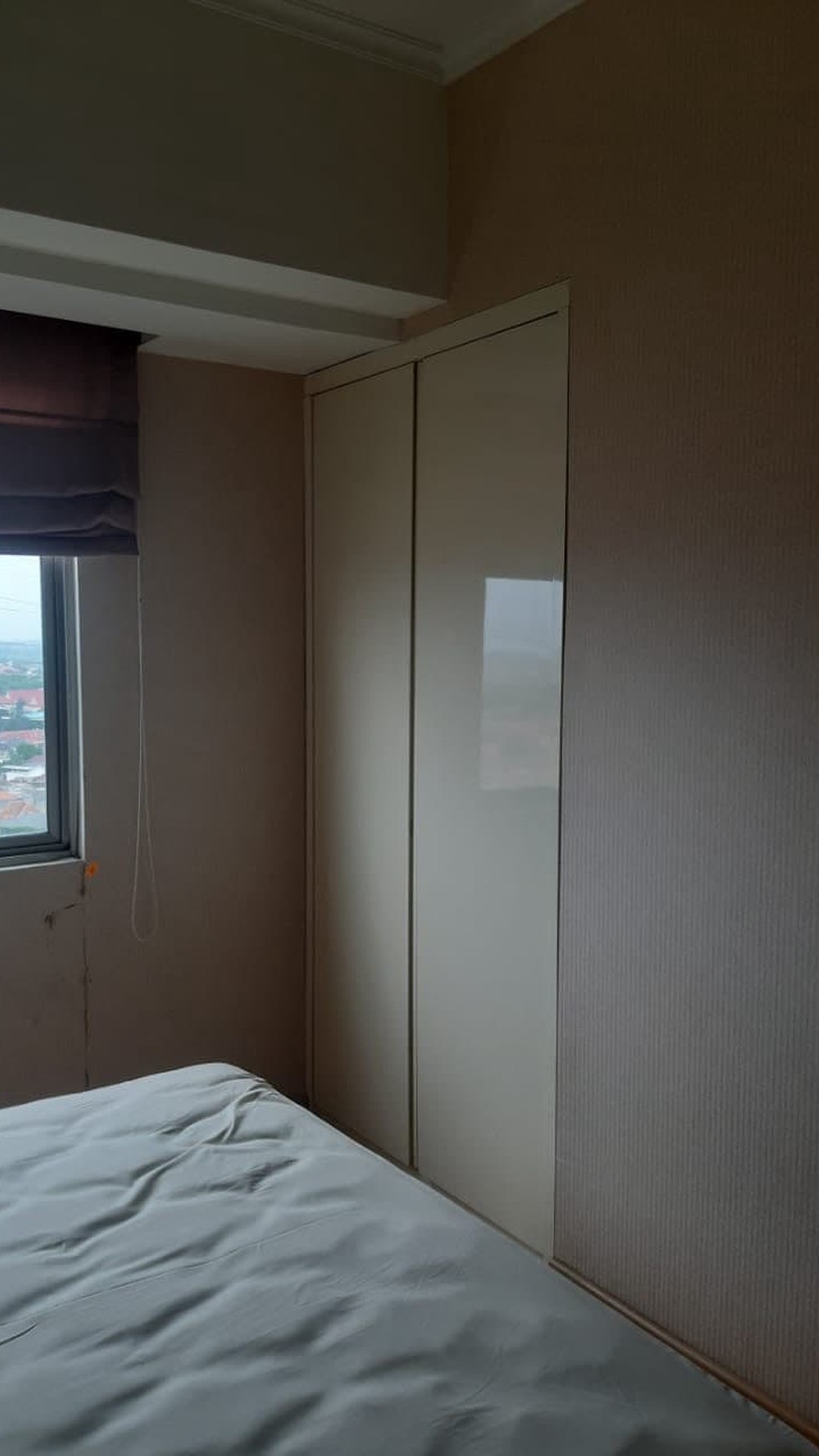 Dijual/sewa Apartemen Waterplace Type 2Br, Full Furnish. Pakuwon Mall