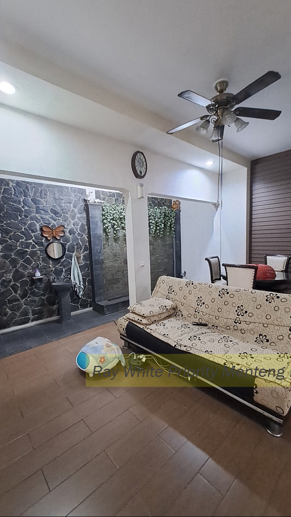 Rumah Semi-Furnished di Kawasan Eksklusif Pondok Hijau Golf, Gading Serpong, Tangerang Selatan