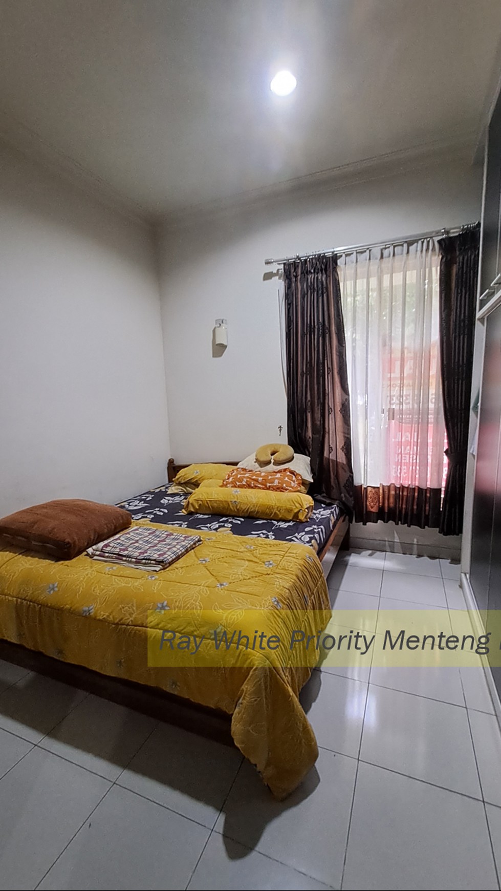 Rumah Semi-Furnished di Kawasan Eksklusif Pondok Hijau Golf, Gading Serpong, Tangerang Selatan