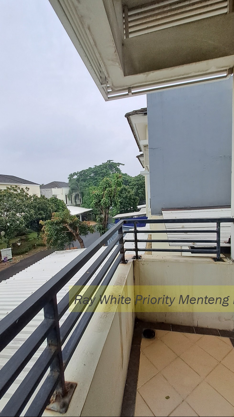 Rumah Semi-Furnished di Kawasan Eksklusif Pondok Hijau Golf, Gading Serpong, Tangerang Selatan