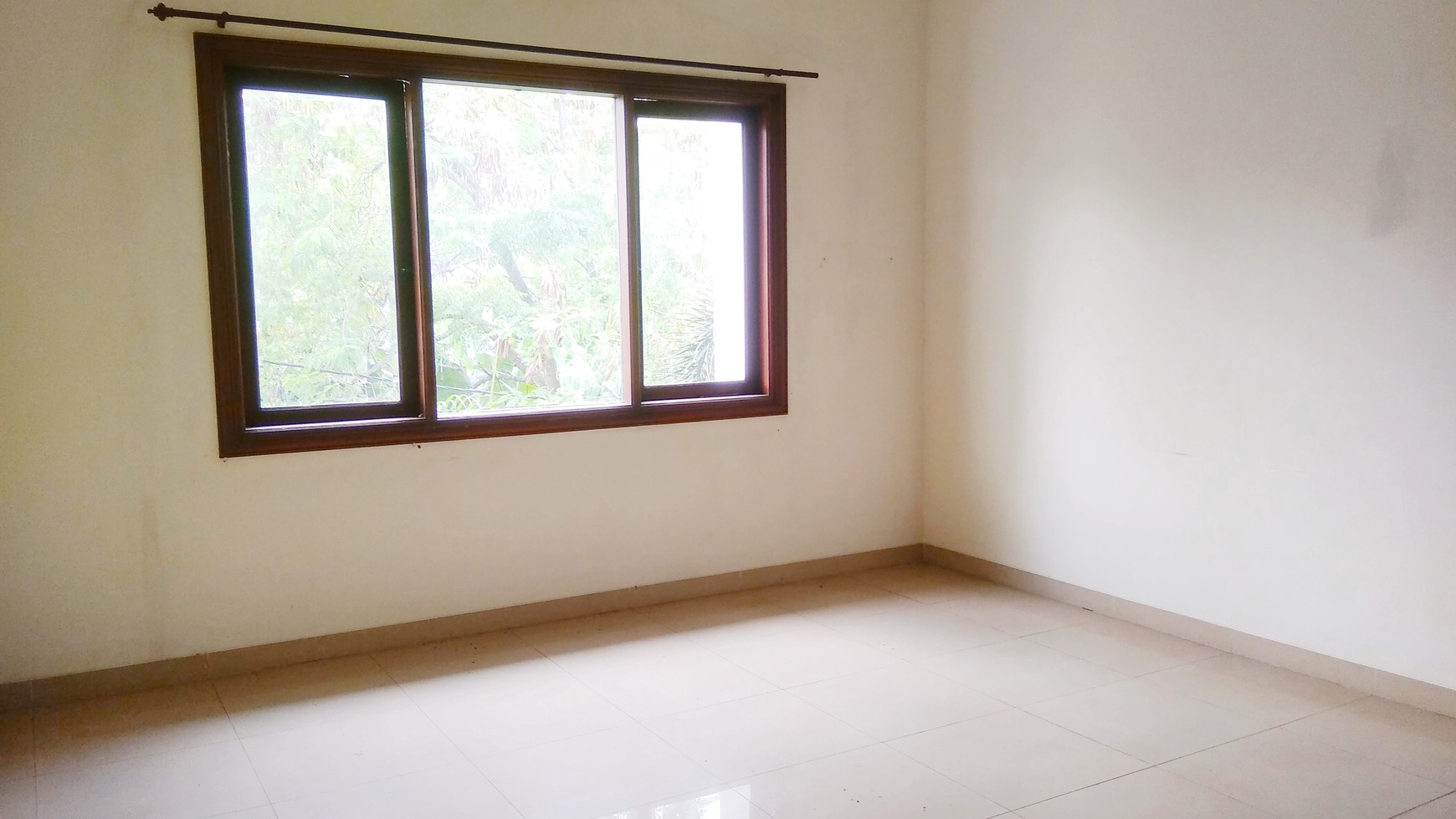 Rumah Dalam Cluster Murah di Kemang #DG