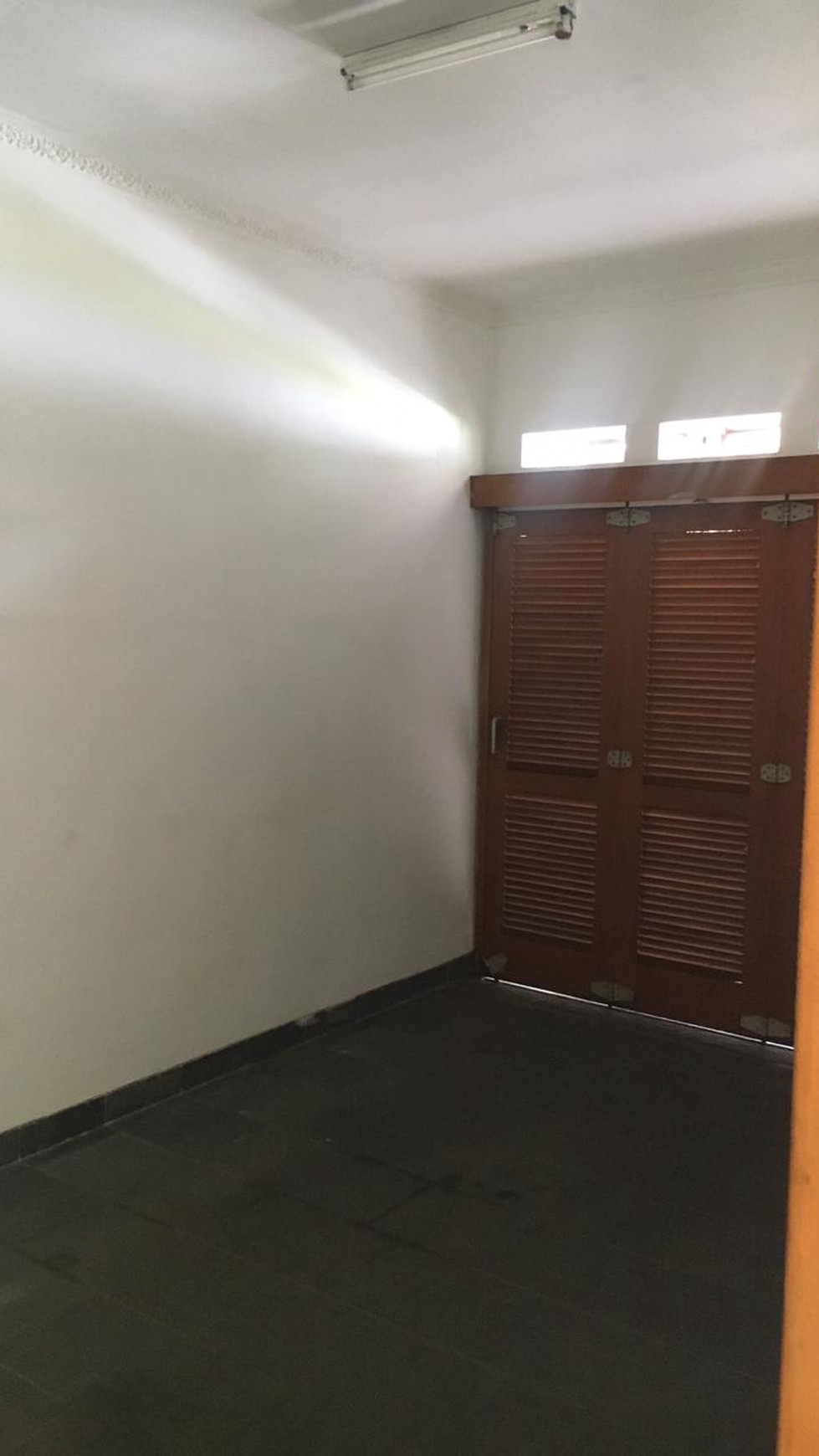 Rumah siap huni bagus dan asri dlm Ckuster Puri Bintaro Jaya sektor 9