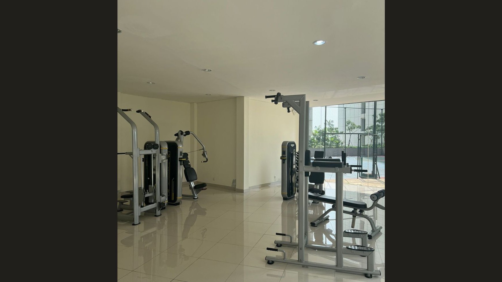 Pollux Chadstone Apartment Dario Tower With Full Facilities [Cikarang Barat]