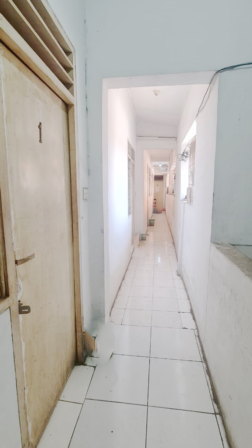 Rumah Bagus Di Jl Pengadegan Barat Mampang, Jakarta Selatan