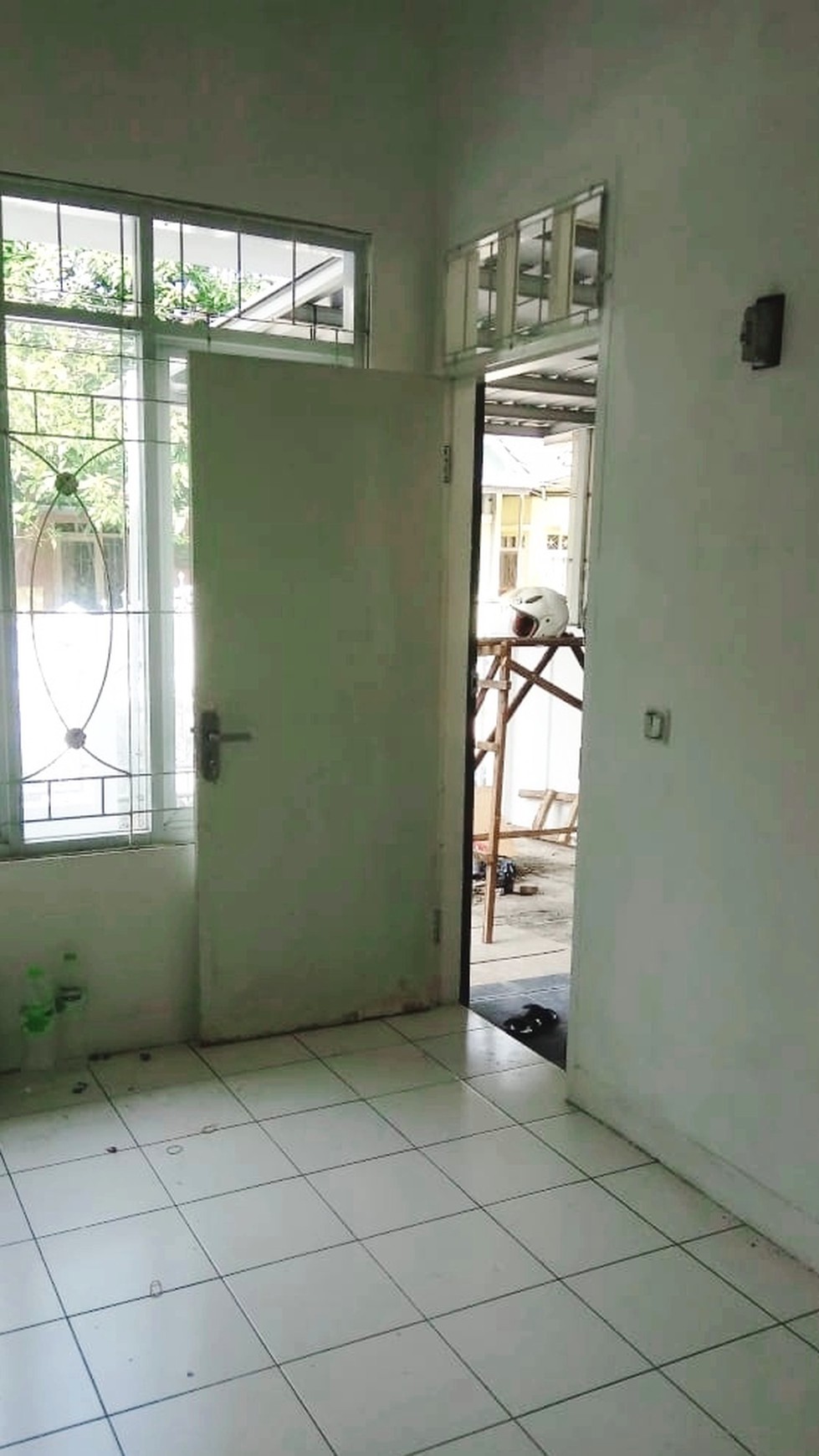 Nego sampai deal. Rumah 1 lantai di Nusa Loka, BSD