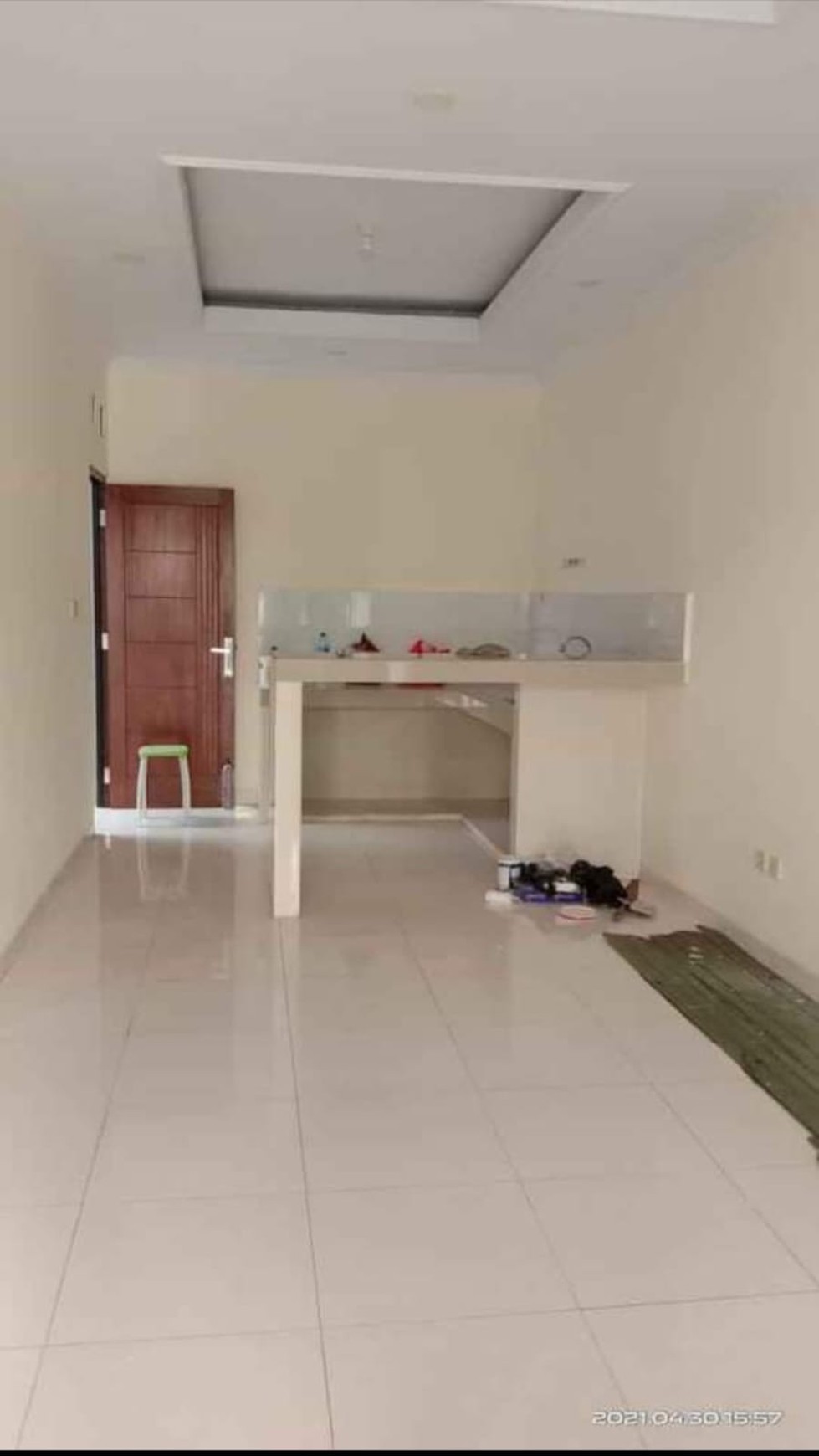 Rumah Minimalis Siap Huni dengan Hunian Nyaman @Graha Bintaro