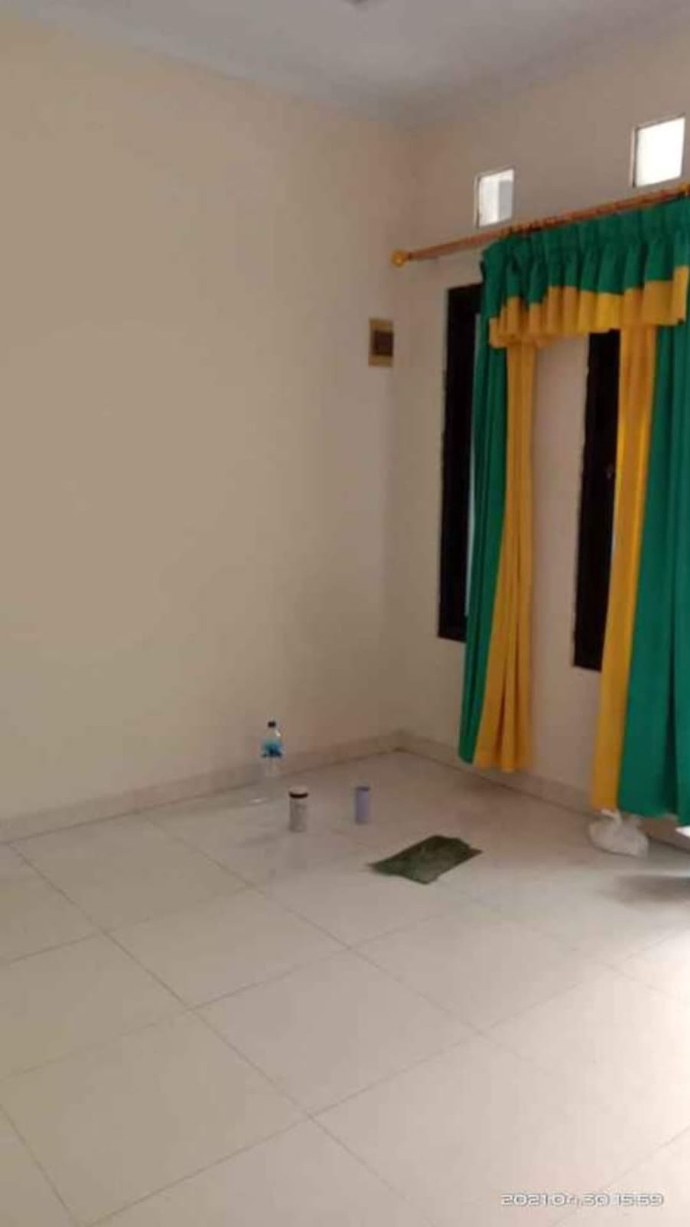 Rumah Minimalis Siap Huni dengan Hunian Nyaman @Graha Bintaro