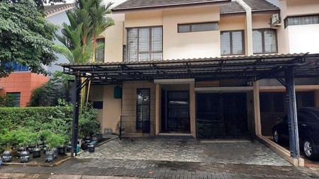 Best Price. Rumah mewah The Icon Eternity, BSD