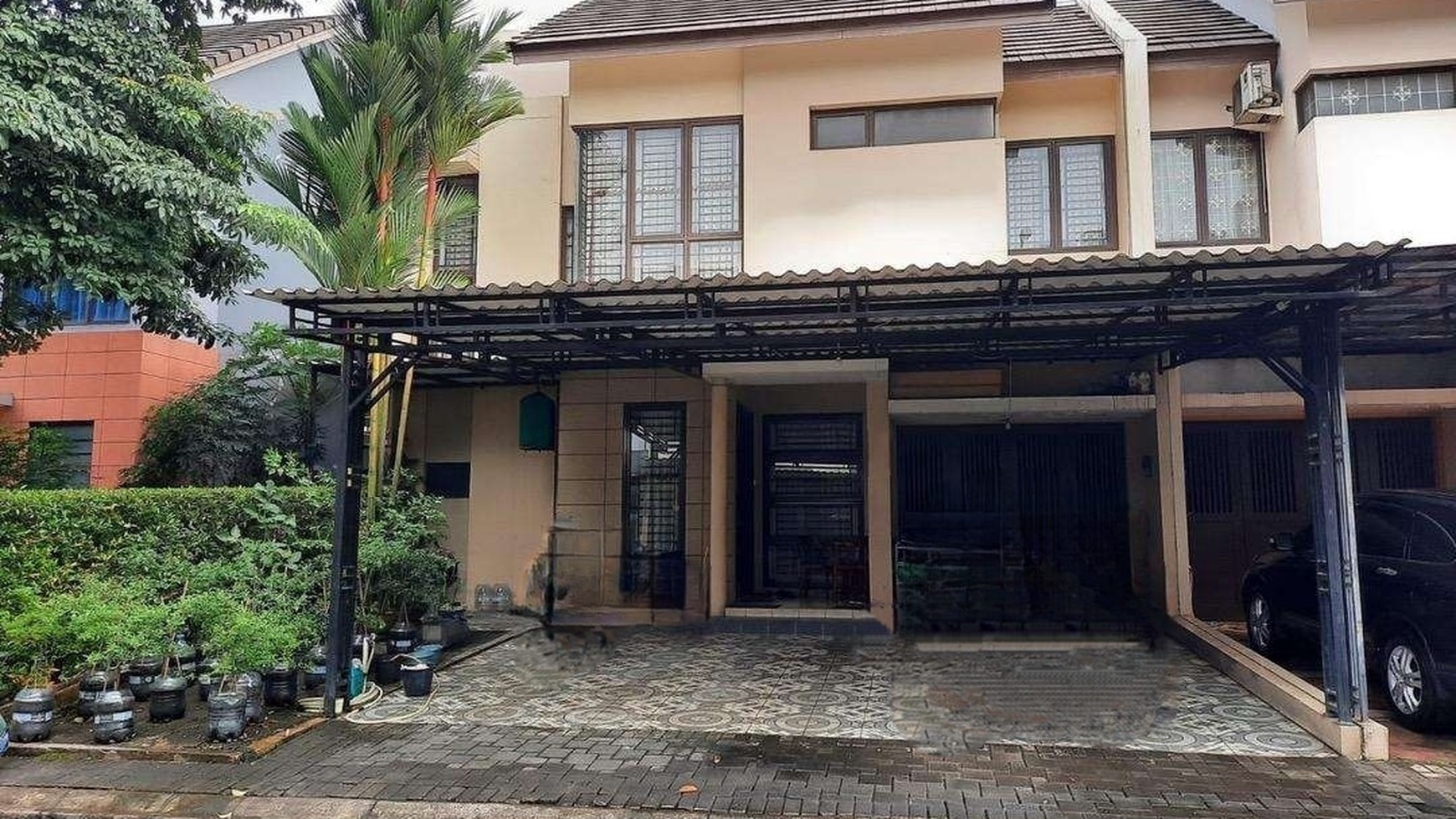 Best Price. Rumah mewah The Icon Eternity, BSD