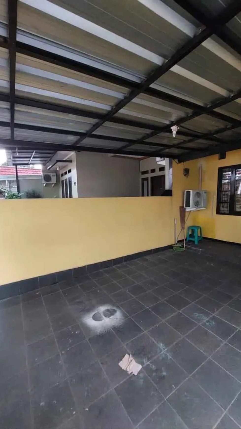 Rumah Siap Huni Minimalis, Hunian Nyaman dan Lingkungan Asri @Graha Bintaro