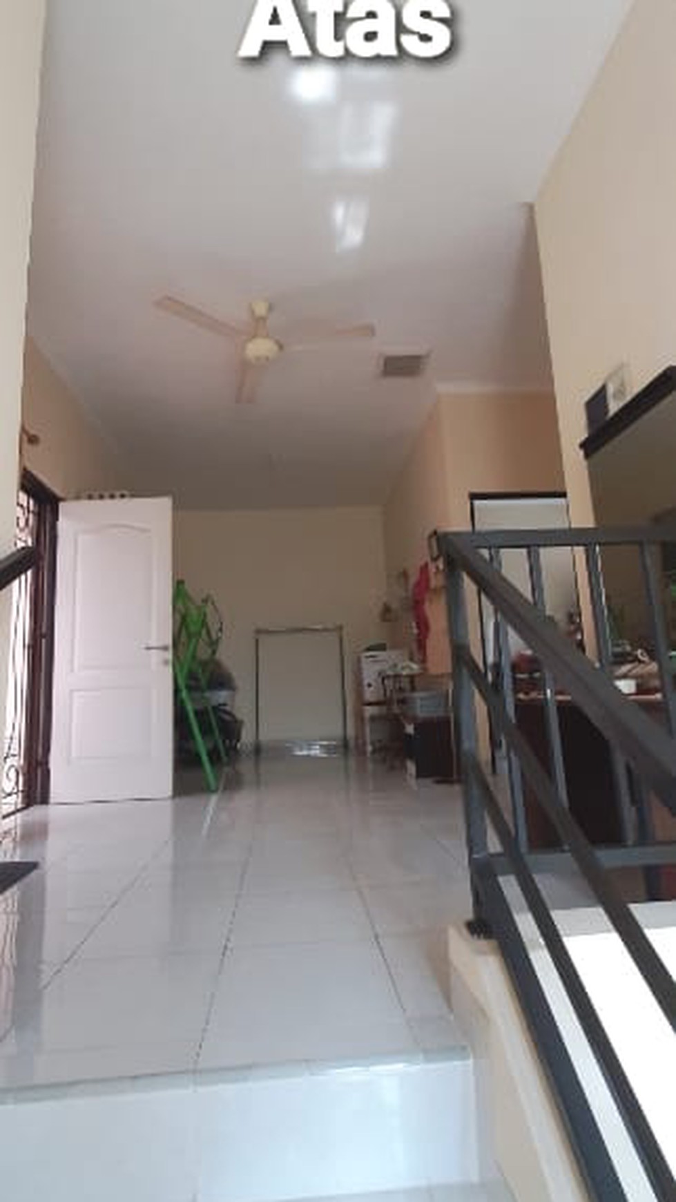 Rumah Hook Siap Huni, Hunian Nyaman dan Asri @Bintaro