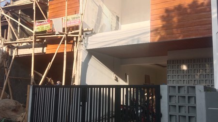 Rumah Bagus di jalan Kopo Permai, Bandung