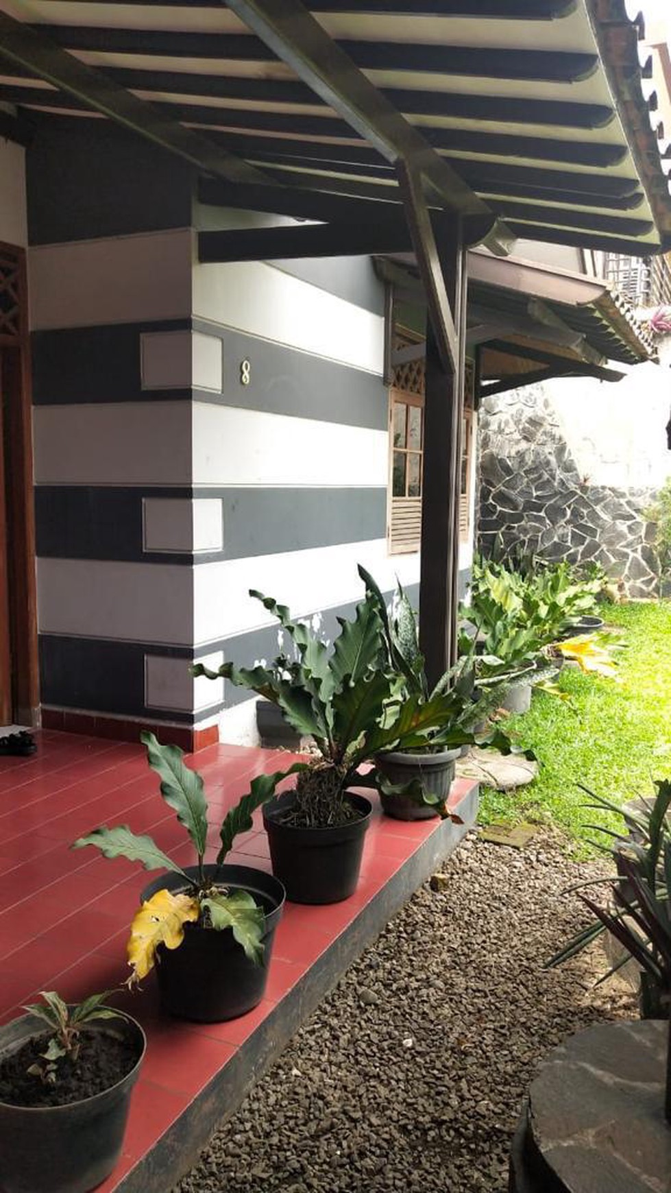 Rumah Nyaman 1 Lantai di Cijaura Sayap Buah Batu, Bandung!