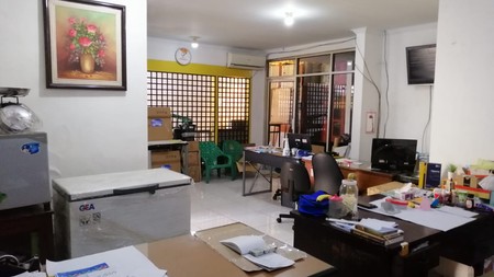 Dijual Rumah Otista Jakata Timur 