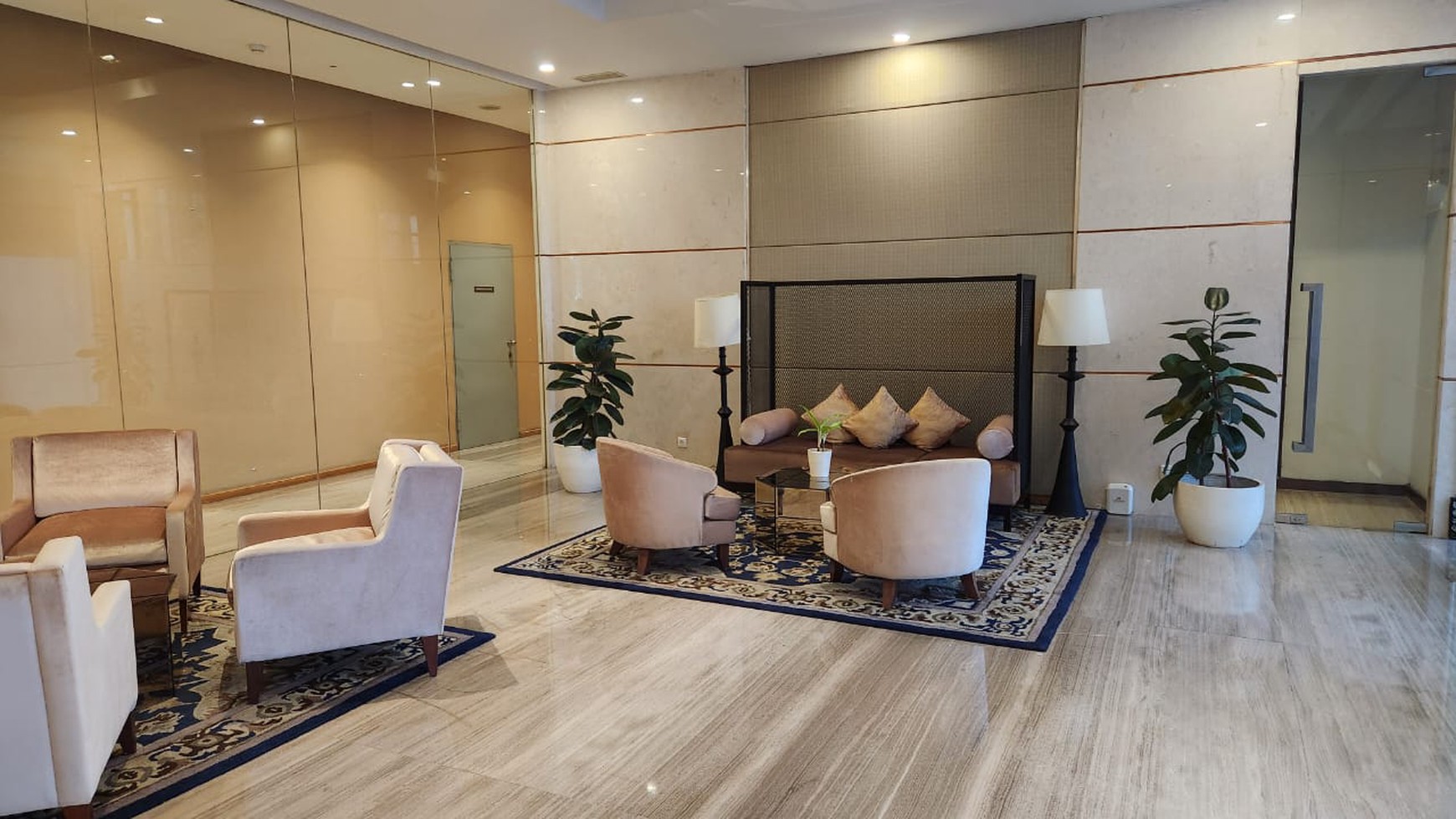 Dijual Apartemen The Grove Masterpiece, Mewah dan Luas