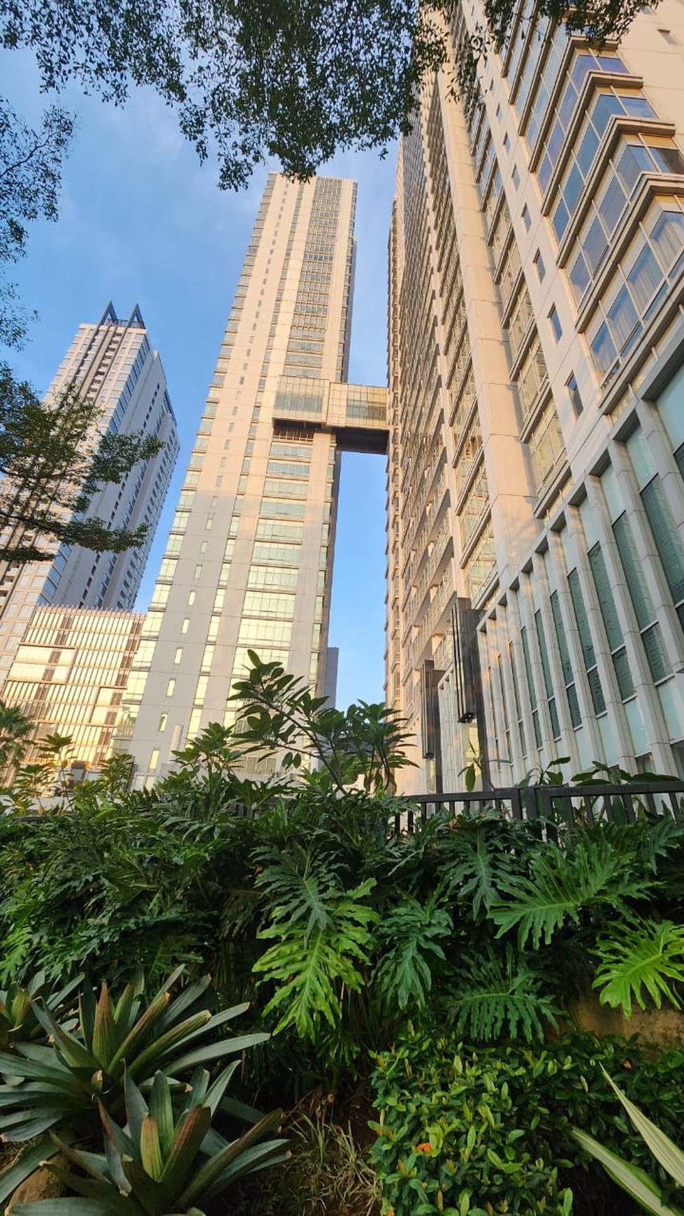 Dijual Apartemen The Grove Masterpiece, Mewah dan Luas