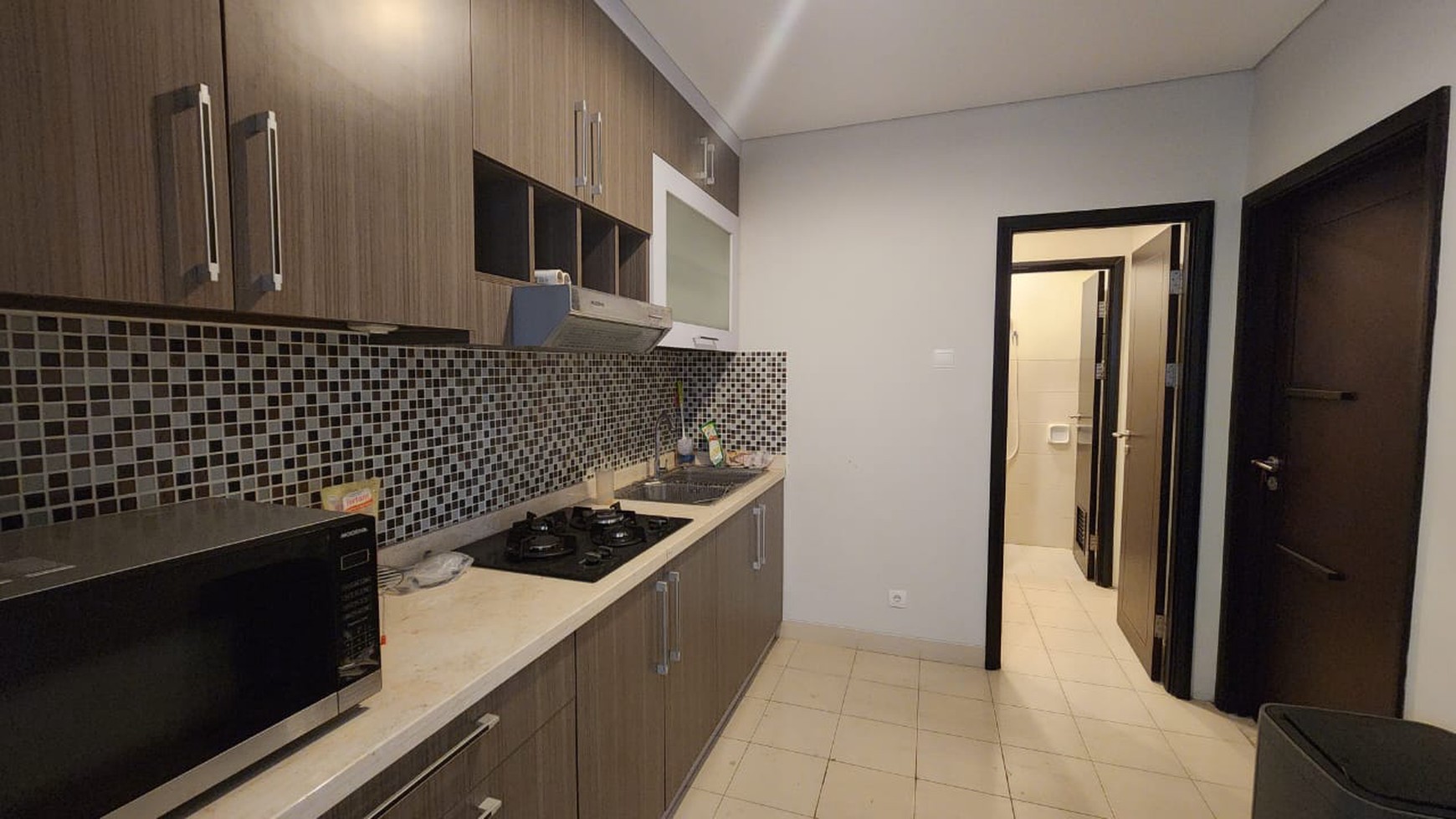 Dijual Apartemen The Grove Masterpiece, Mewah dan Luas