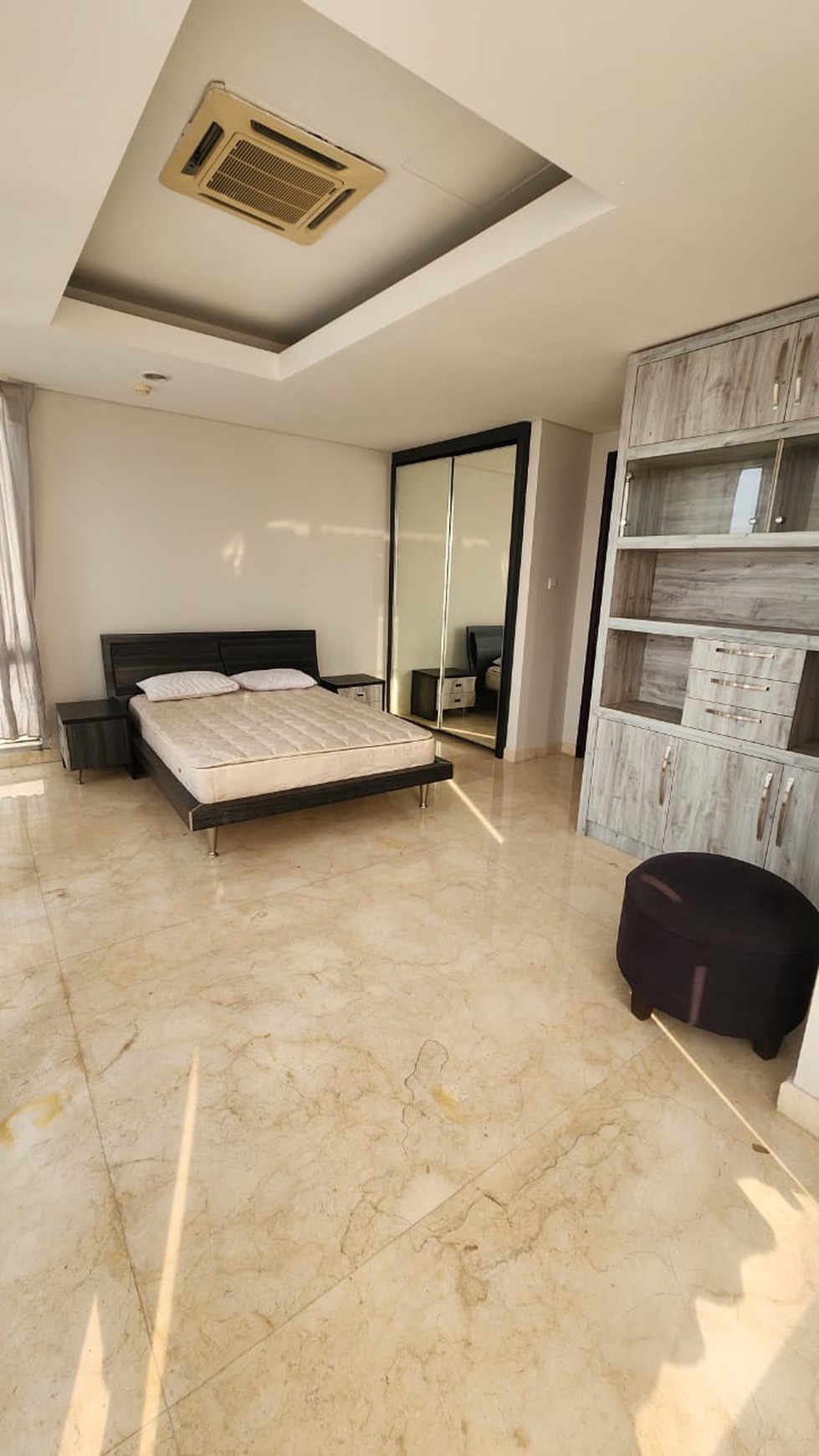 Dijual Apartemen The Grove Masterpiece, Mewah dan Luas