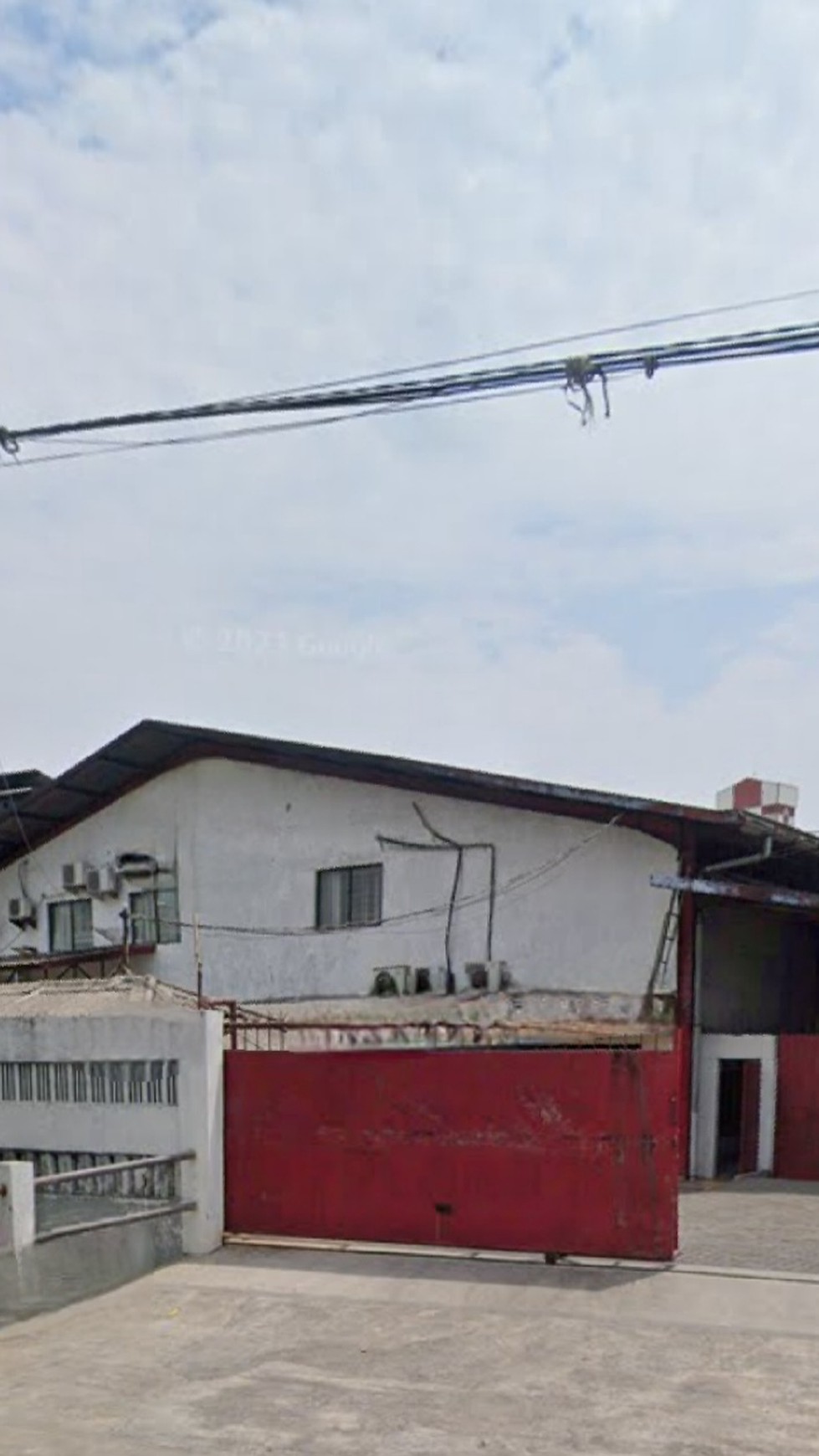 Dijual 1540  m2 Pabrik + Gudang  Jl.Tambak Rejo - Waru - Sidoarjo - Jawa Timur dekat Bandara Juanda 