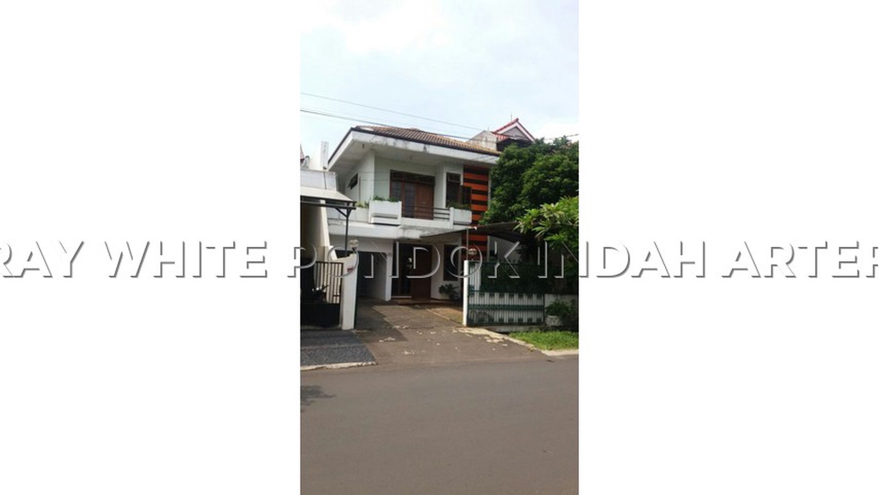 Rumah Mewah Dijual Pondok Indah, Jakarta Selatan 12310