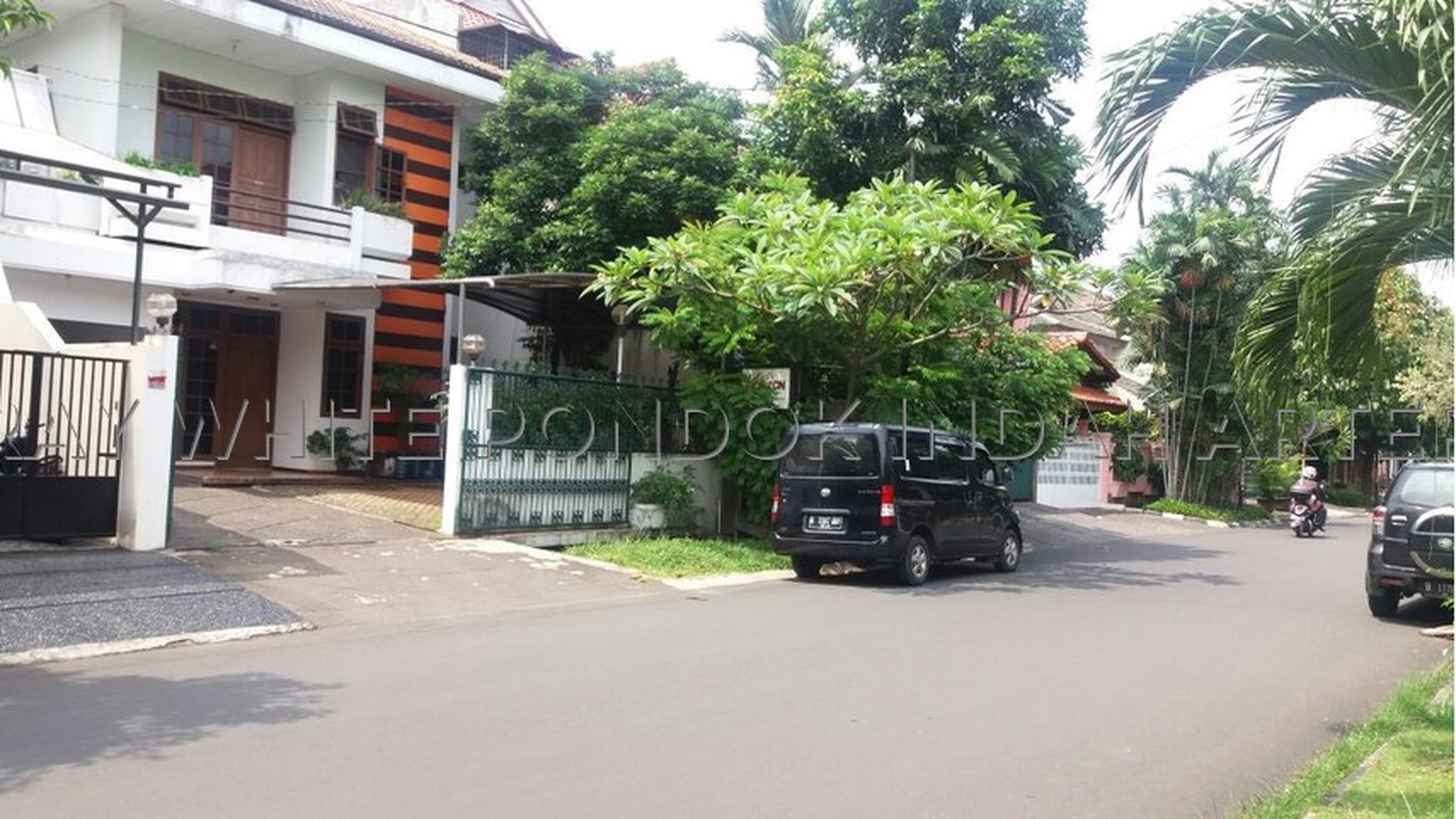 Rumah Mewah Dijual Pondok Indah, Jakarta Selatan 12310