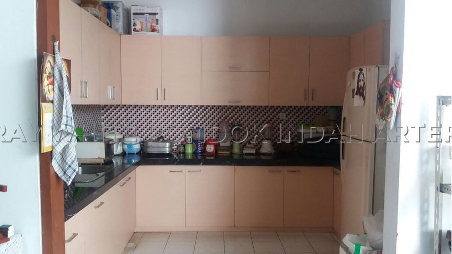 Rumah Mewah Dijual Pondok Indah, Jakarta Selatan 12310