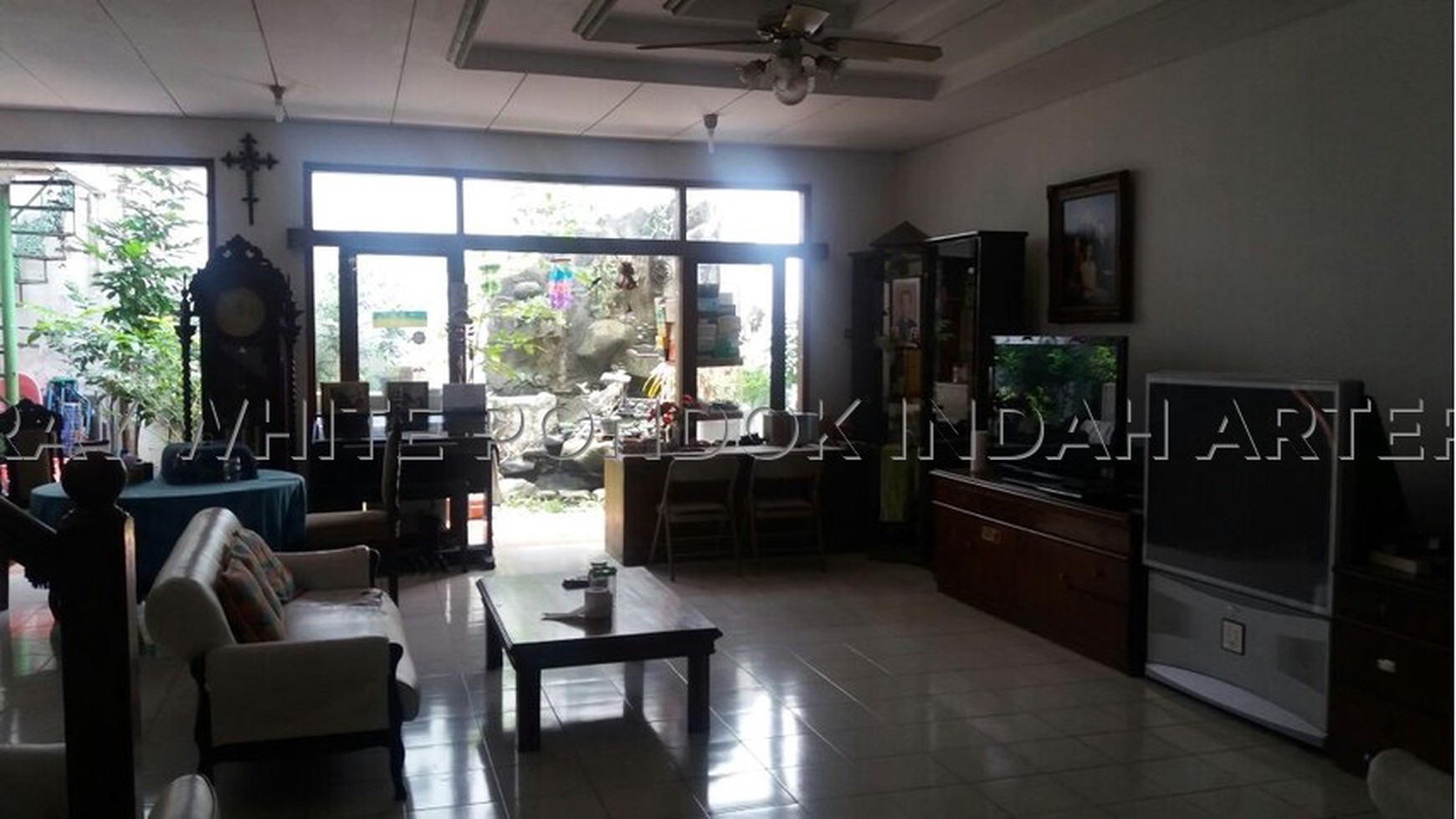 Rumah Mewah Dijual Pondok Indah, Jakarta Selatan 12310