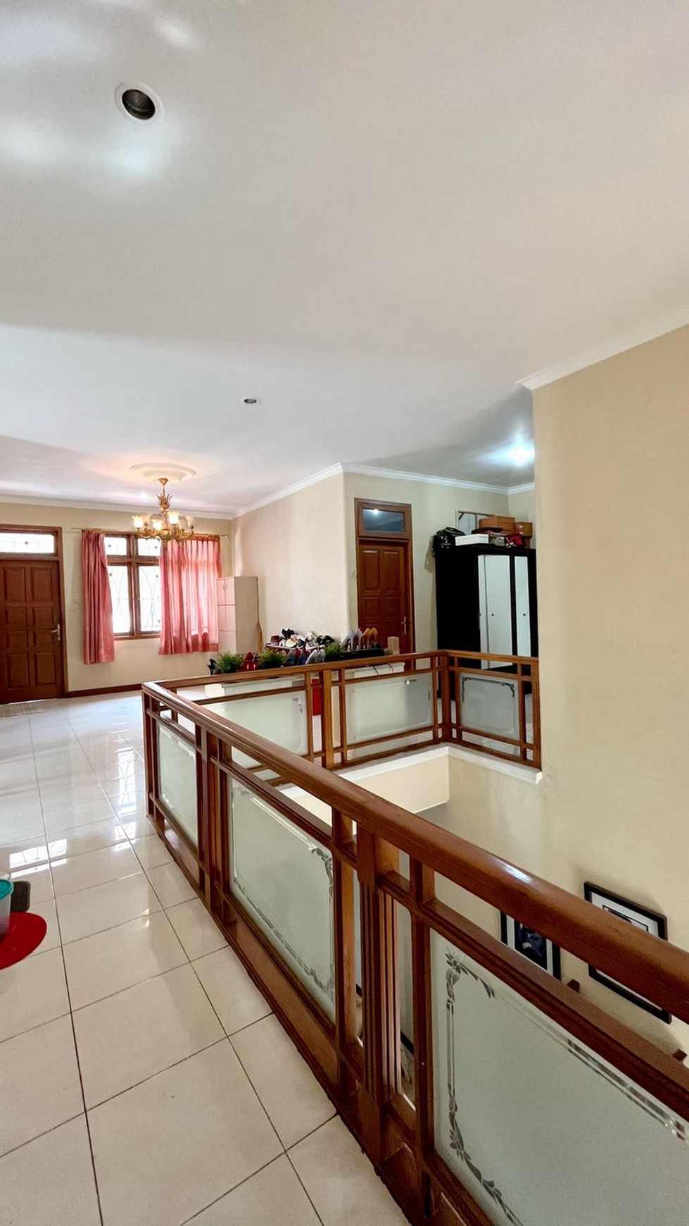 RUMAH DIJUAL JALAN CIRAGIL KEBAYORAN BARU JAKARTA SELATAN