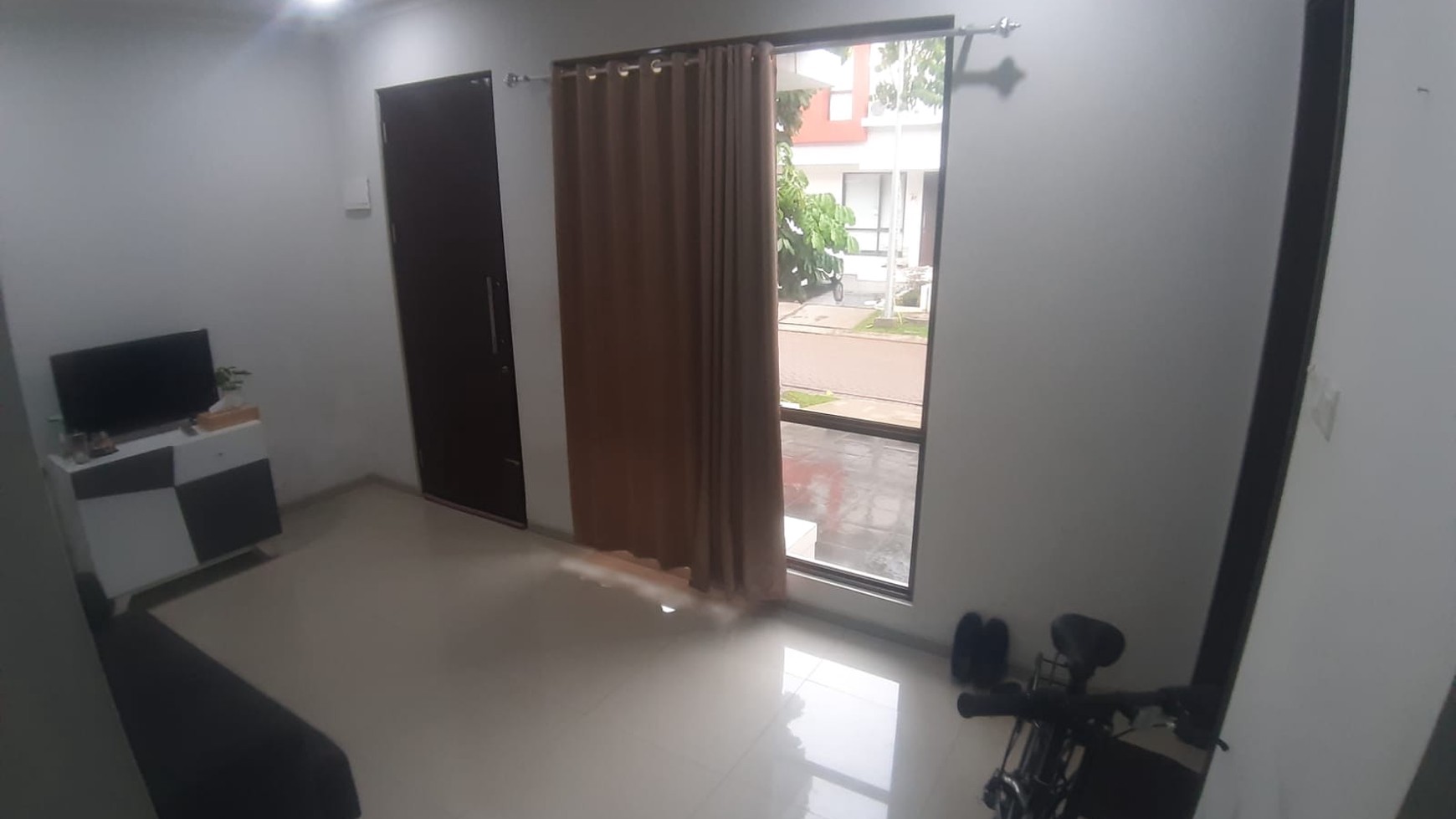 Rumah Minimalis Bagus Dalam Cluster Hot Sale di Graha Bintaro