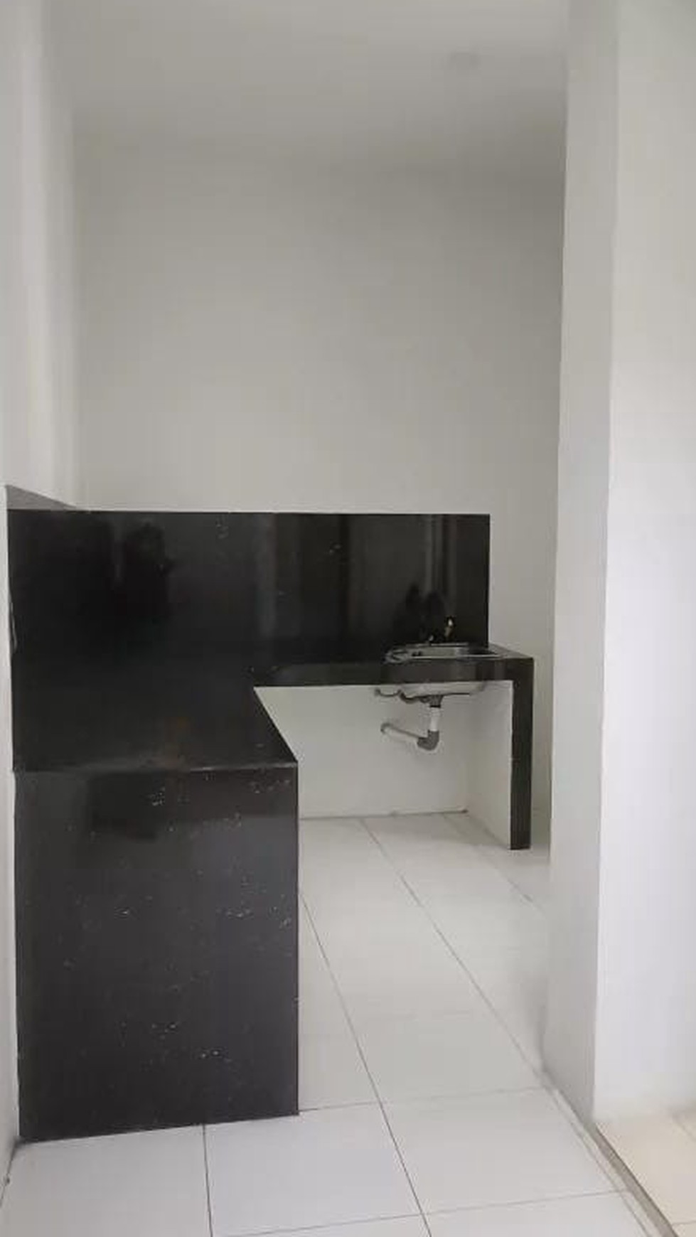 Rumah Minimalis Bagus Dalam Cluster Hot Sale di Graha Bintaro