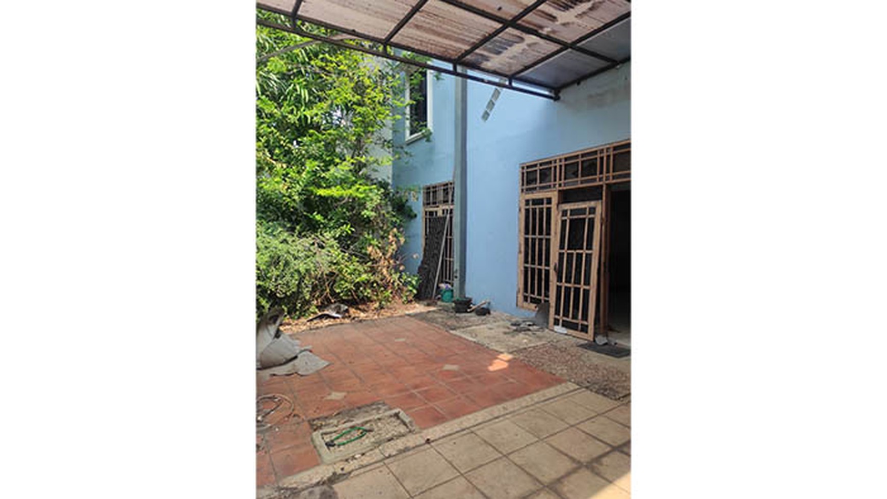 Rumah Sunter Mas Tengah, Sunter, Luas 140m2